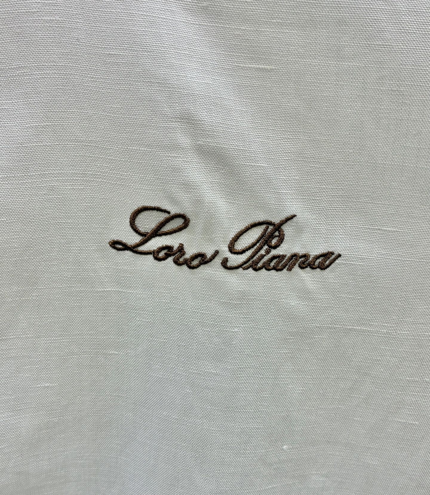 Loro Piana Loro Piana LP 诺悠翩雅