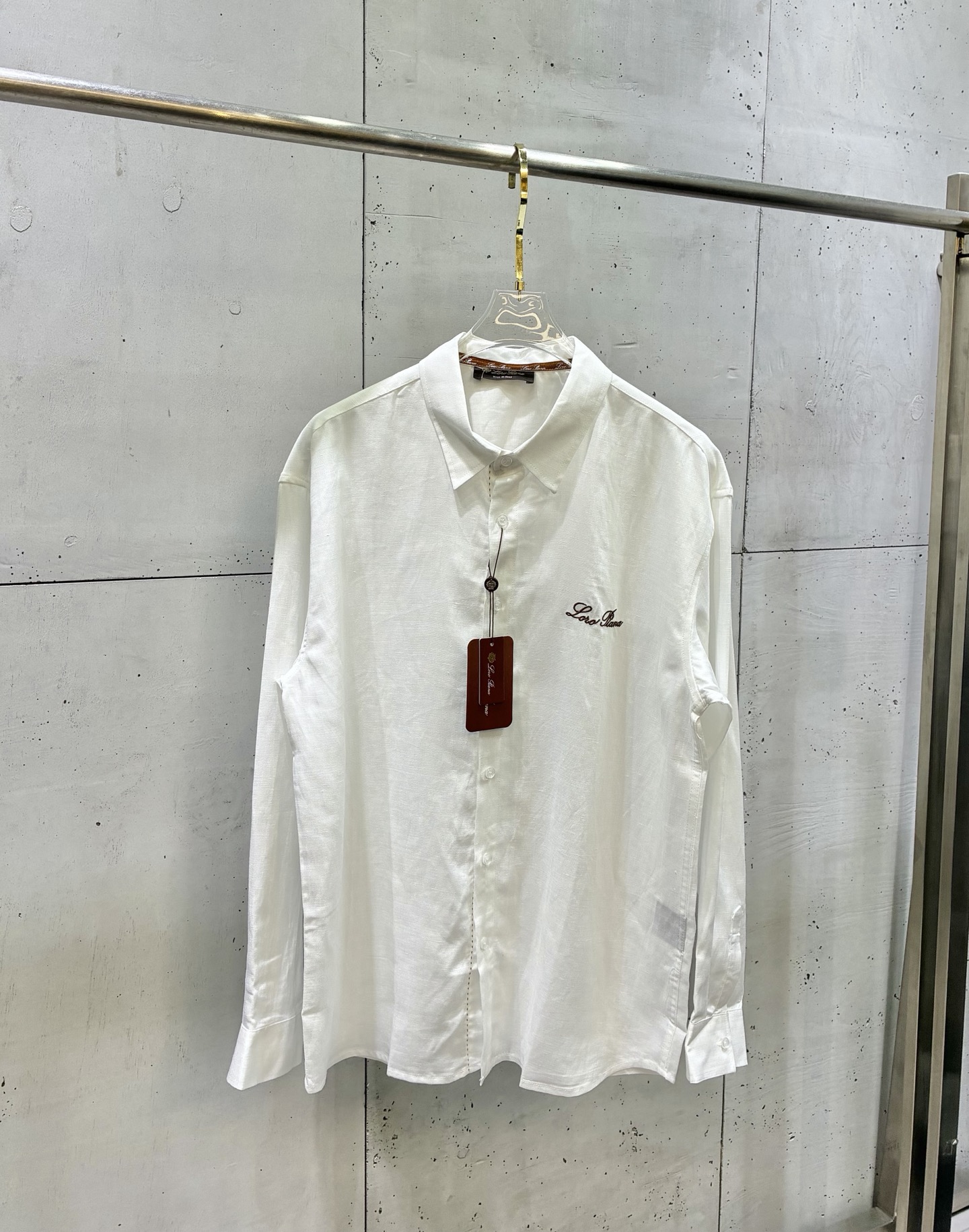 Loro Piana Loro Piana LP 诺悠翩雅