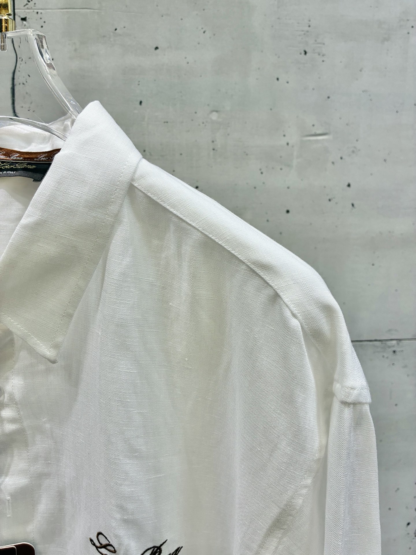Loro Piana Loro Piana LP 诺悠翩雅