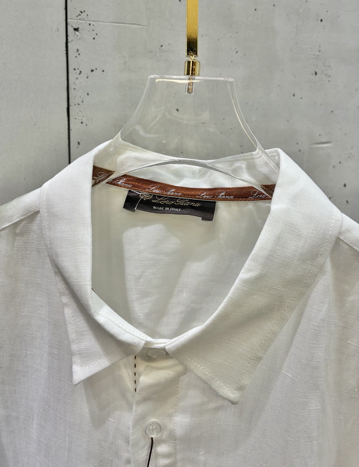 Loro Piana Loro Piana LP 诺悠翩雅