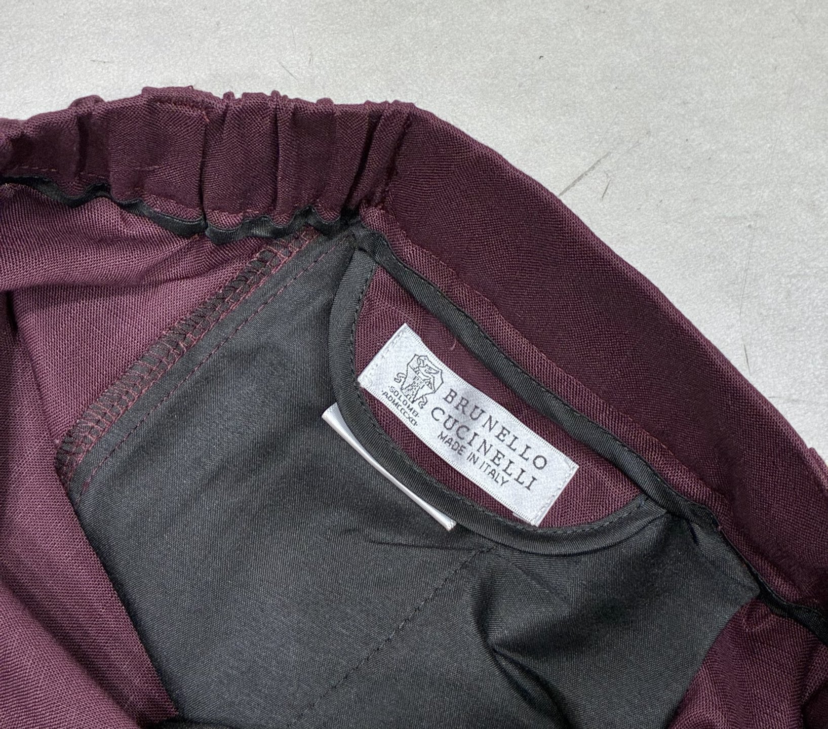 Brunello Cucinelli Brunello Cucinell Bc