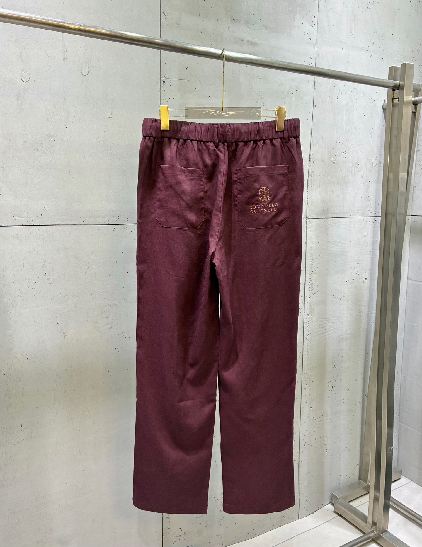 Brunello Cucinelli Brunello Cucinell Bc