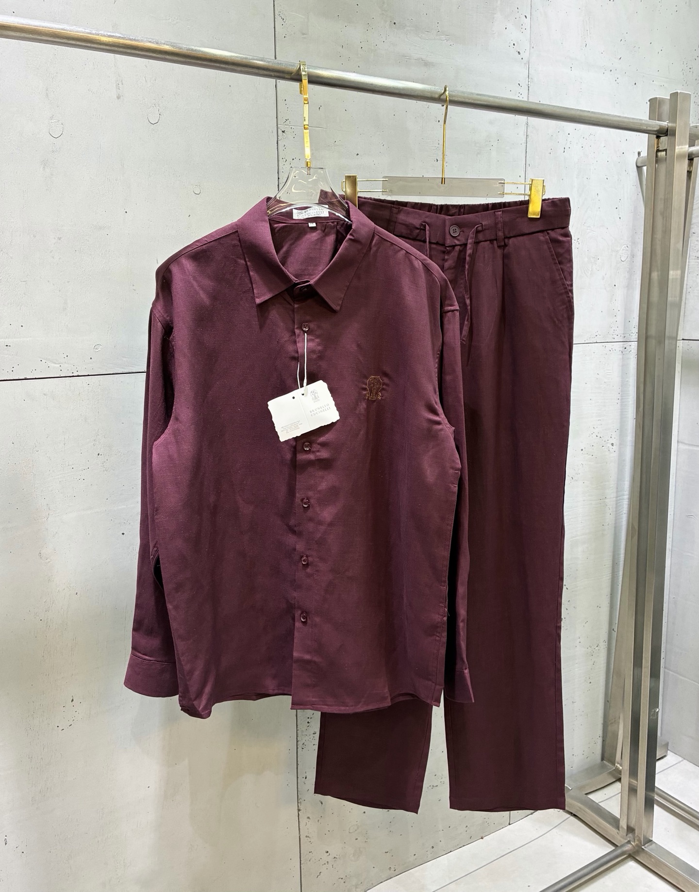 Brunello Cucinelli Brunello Cucinell Bc