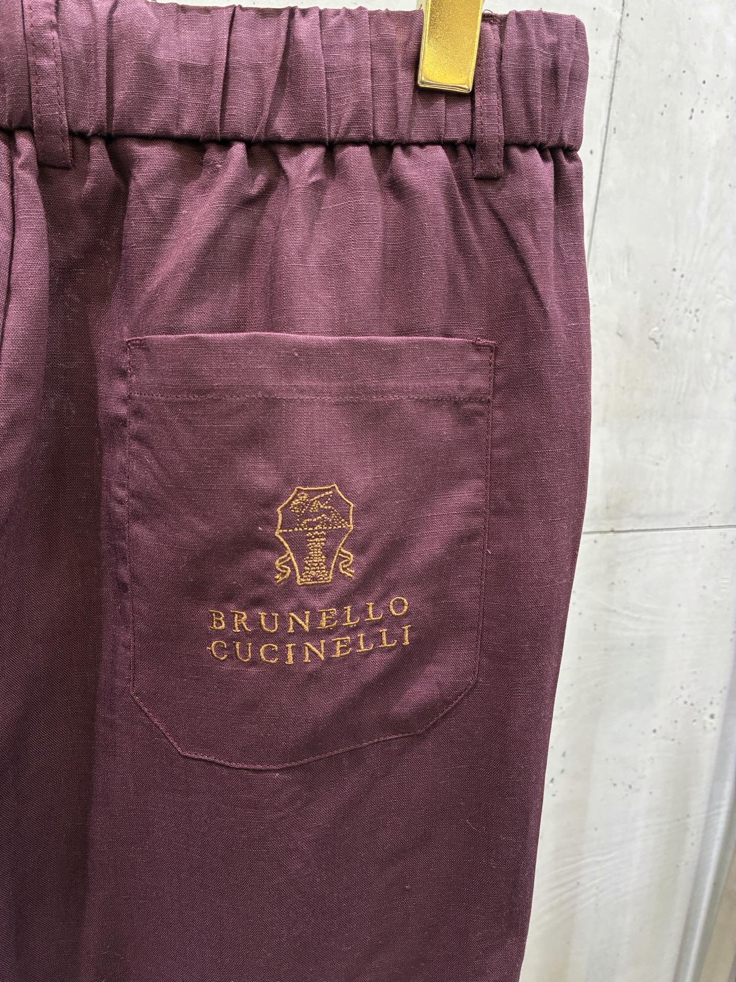Brunello Cucinelli Brunello Cucinell Bc