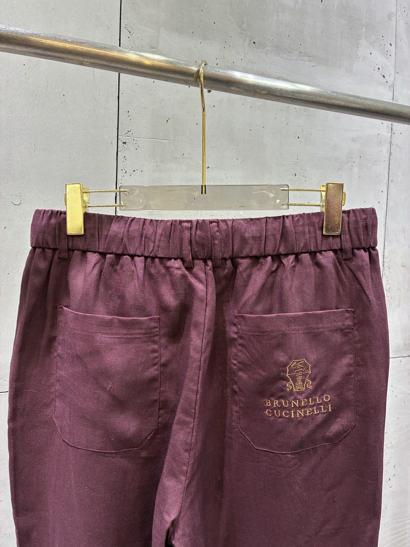 Brunello Cucinelli Brunello Cucinell Bc
