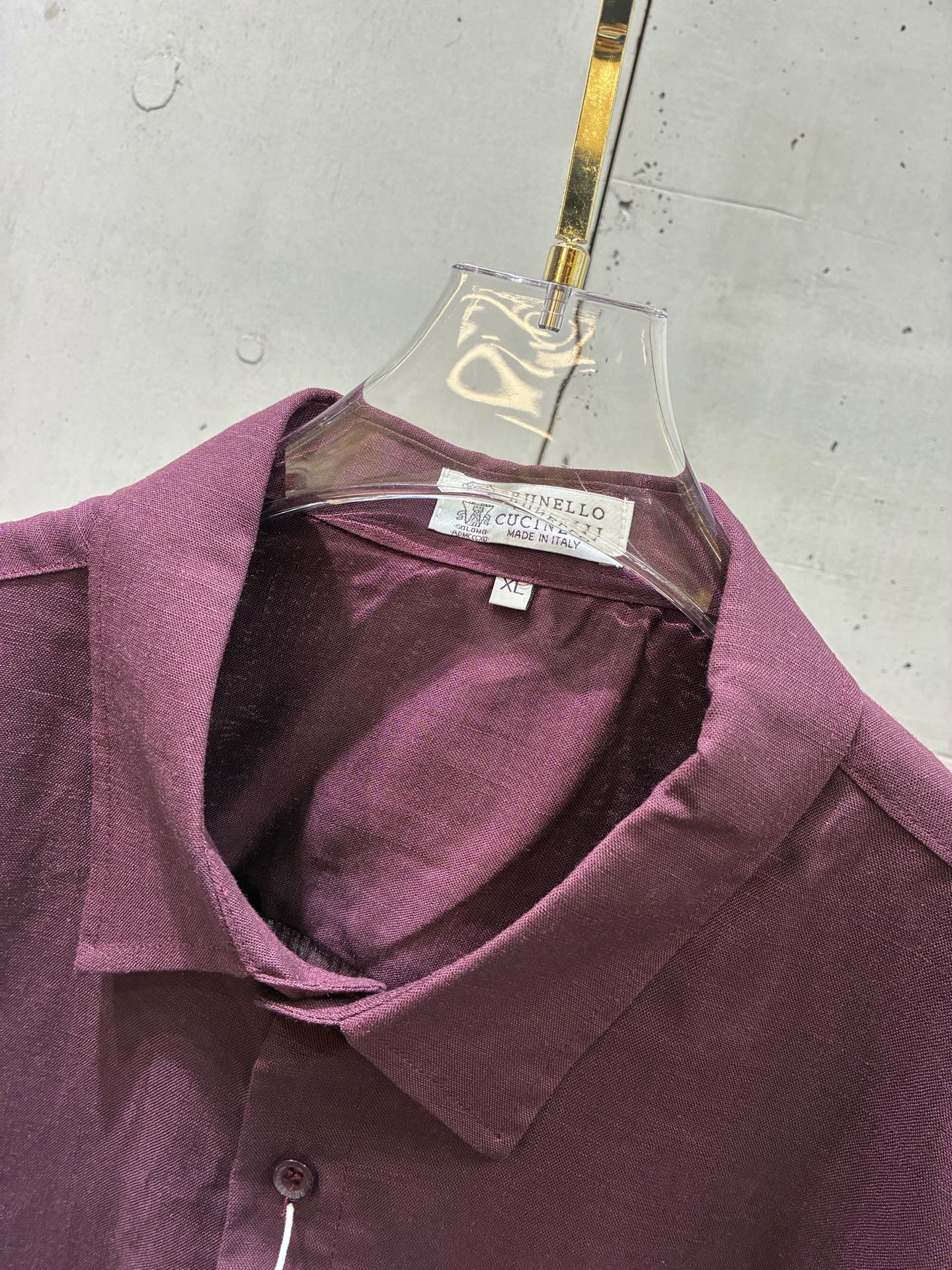 Brunello Cucinelli Brunello Cucinell Bc