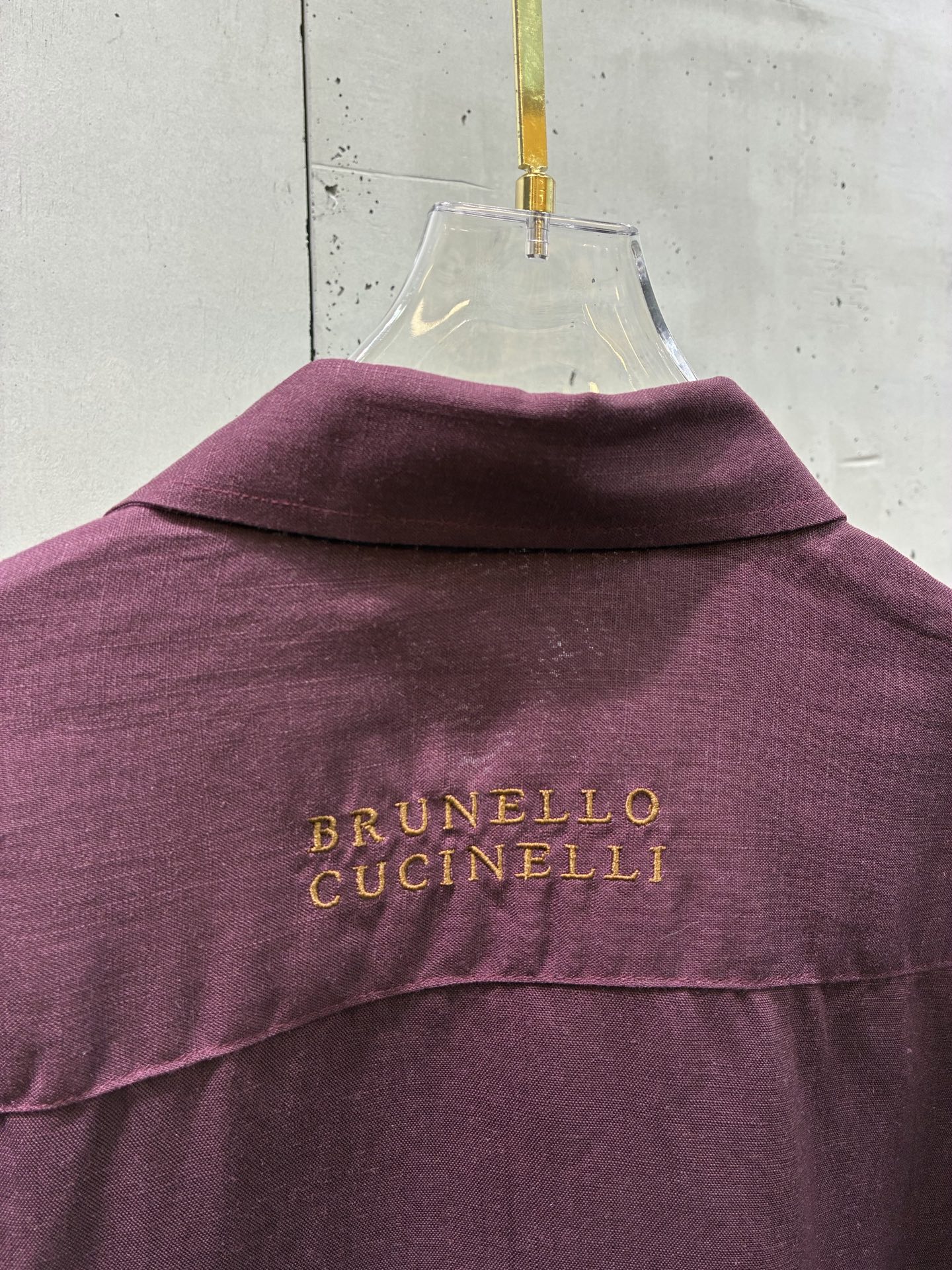 Brunello Cucinelli Brunello Cucinell Bc
