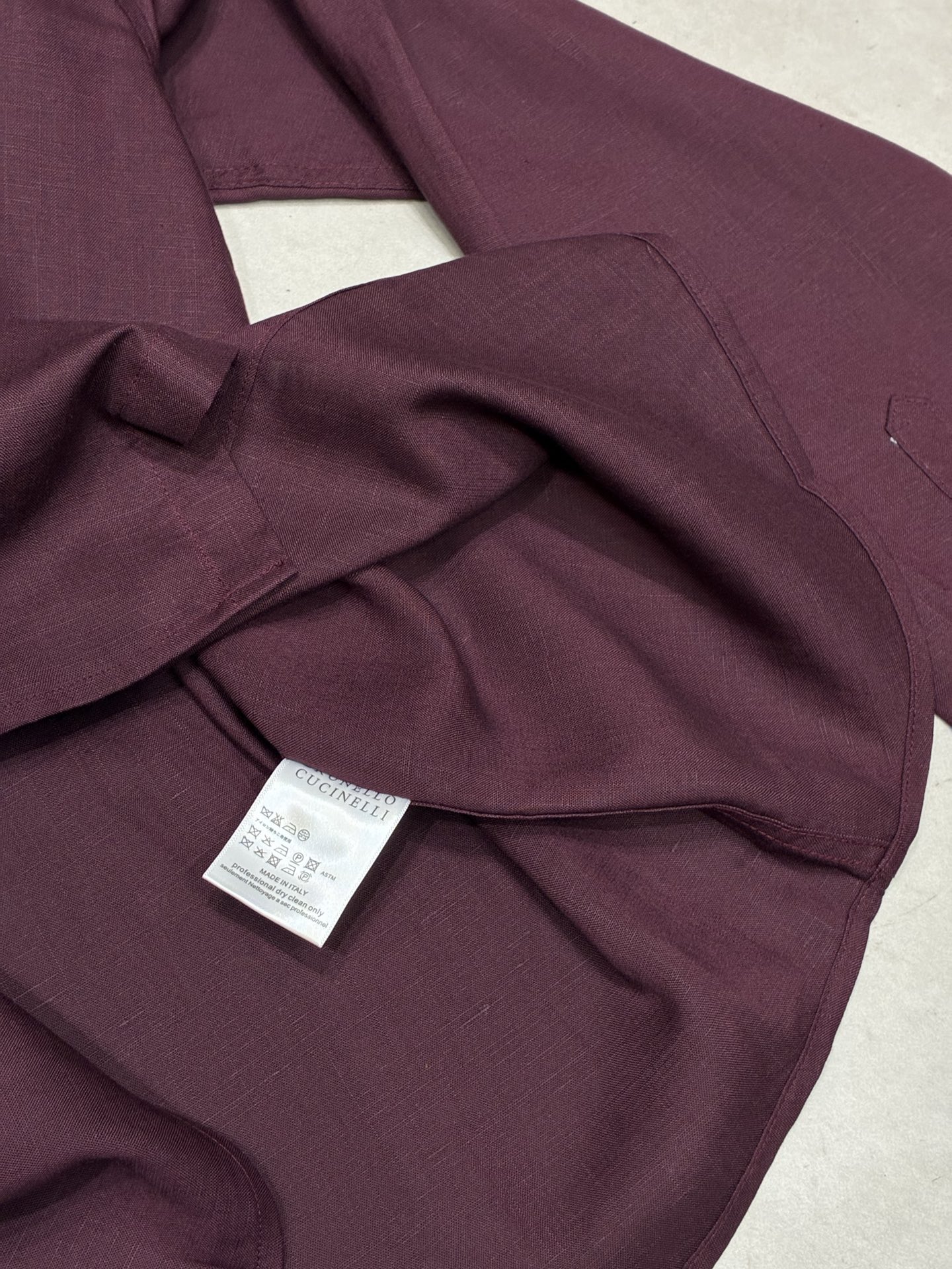 Brunello Cucinelli Brunello Cucinell Bc