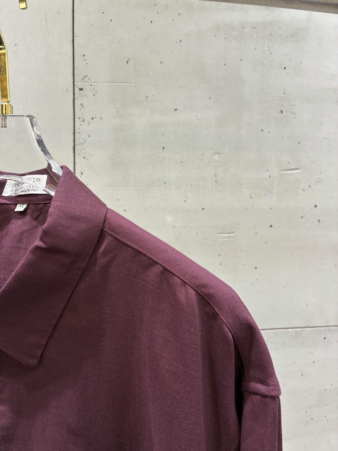 Brunello Cucinelli Brunello Cucinell Bc