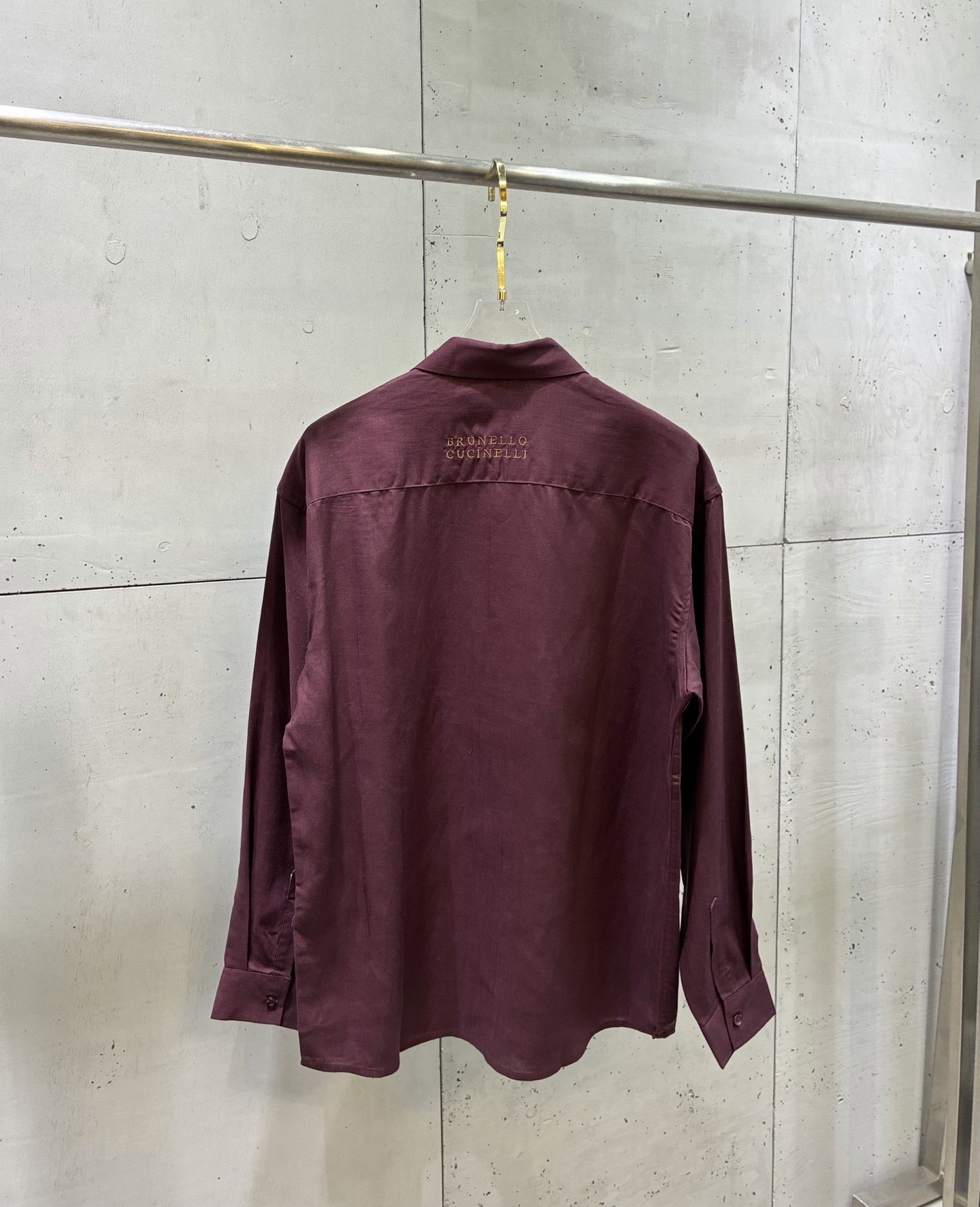 Brunello Cucinelli Brunello Cucinell Bc