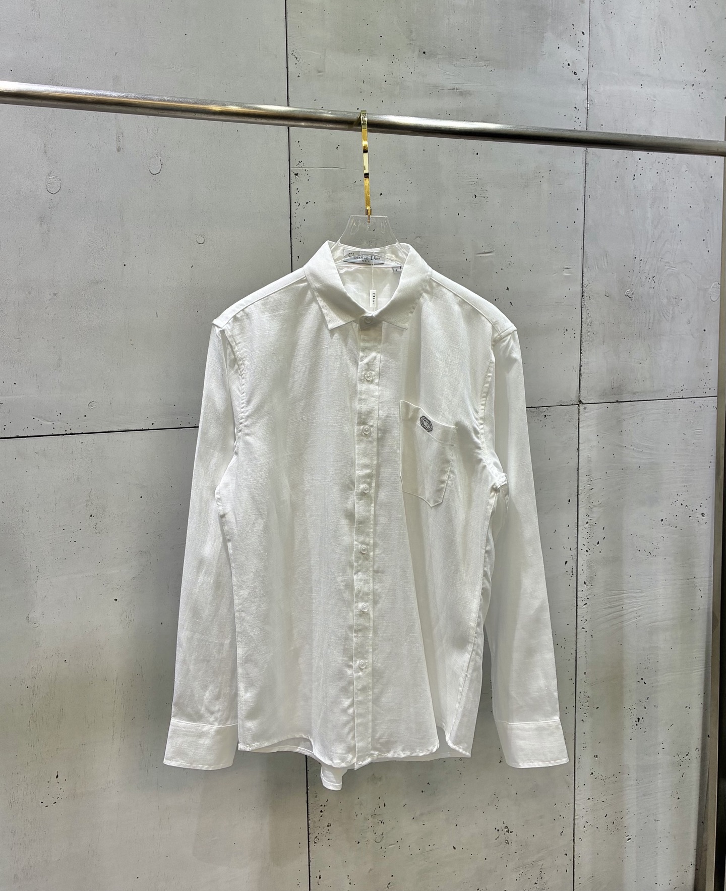 Dior Dior迪奥CD 26ss新款老钱风套装不拆