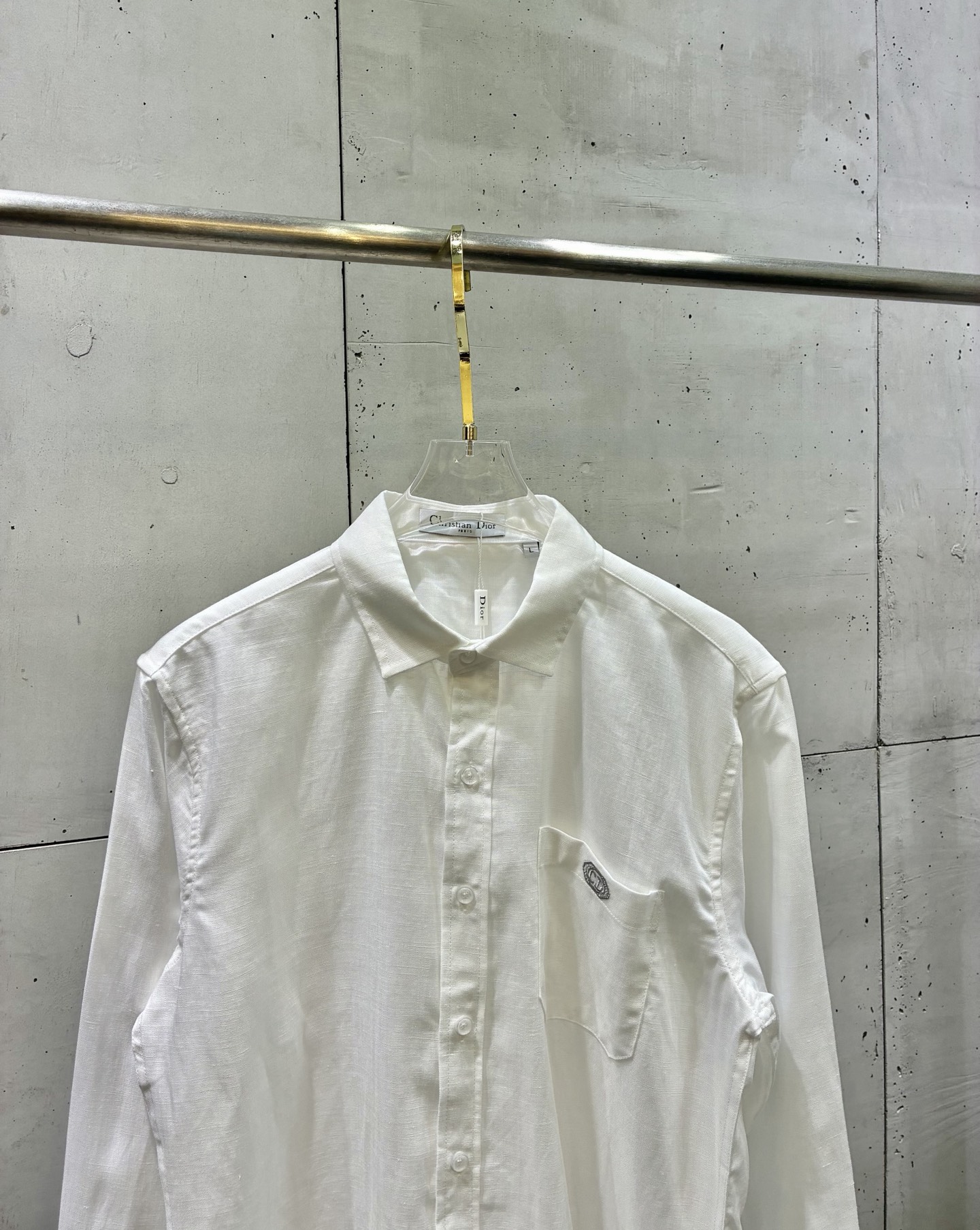 Dior Dior迪奥CD 26ss新款老钱风套装不拆