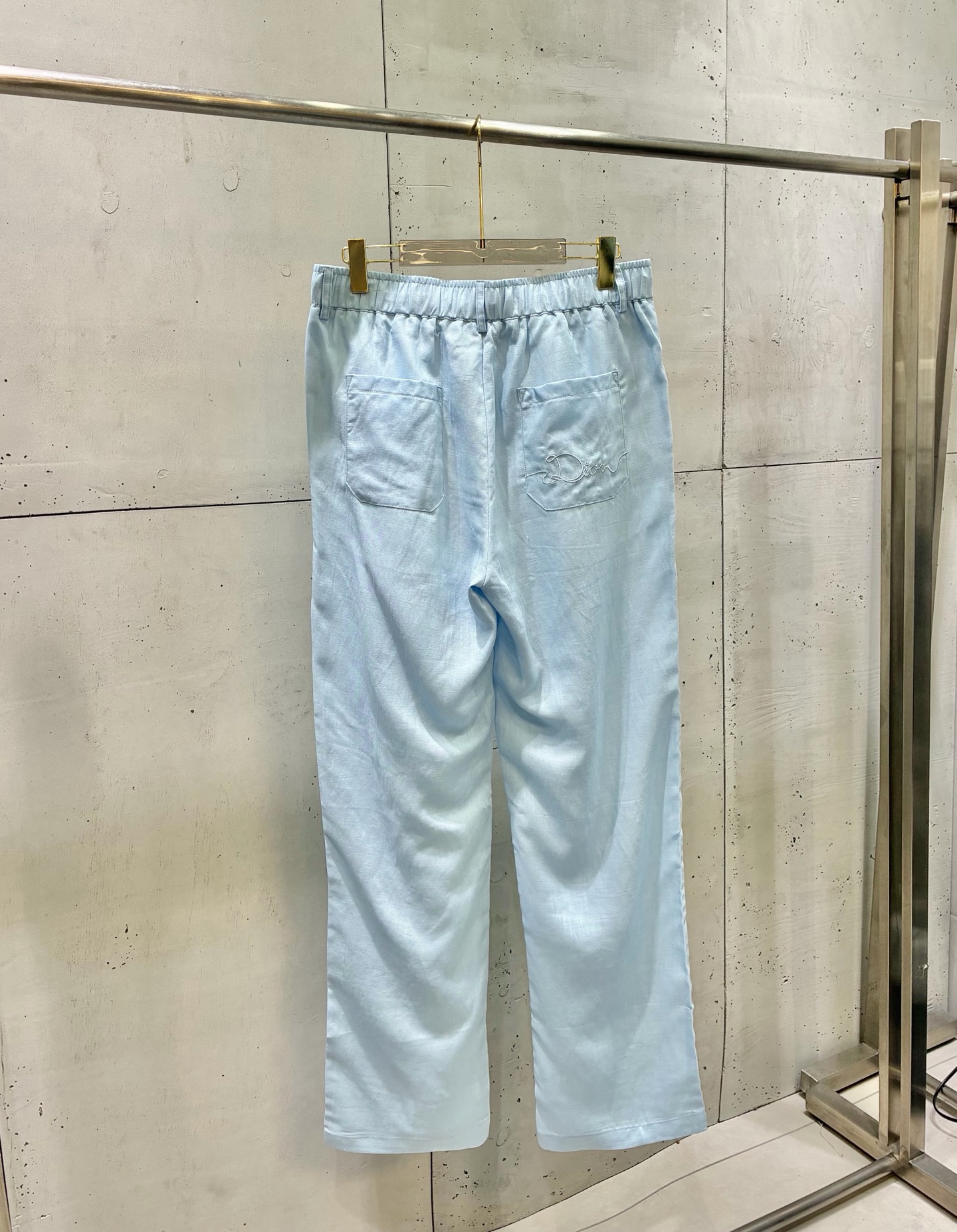 Dior Dior迪奥CD 26ss新款老钱风套装不拆