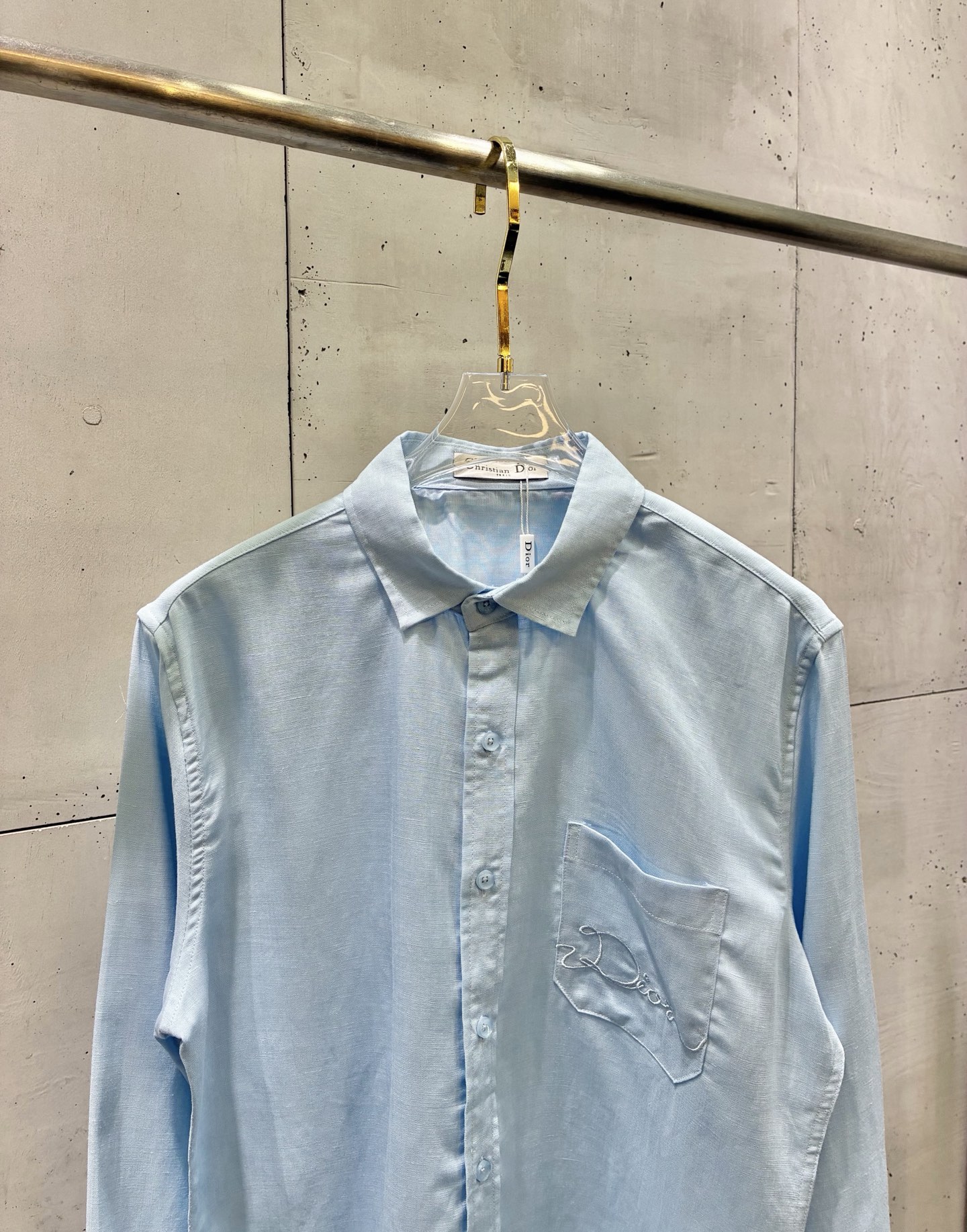Dior Dior迪奥CD 26ss新款老钱风套装不拆