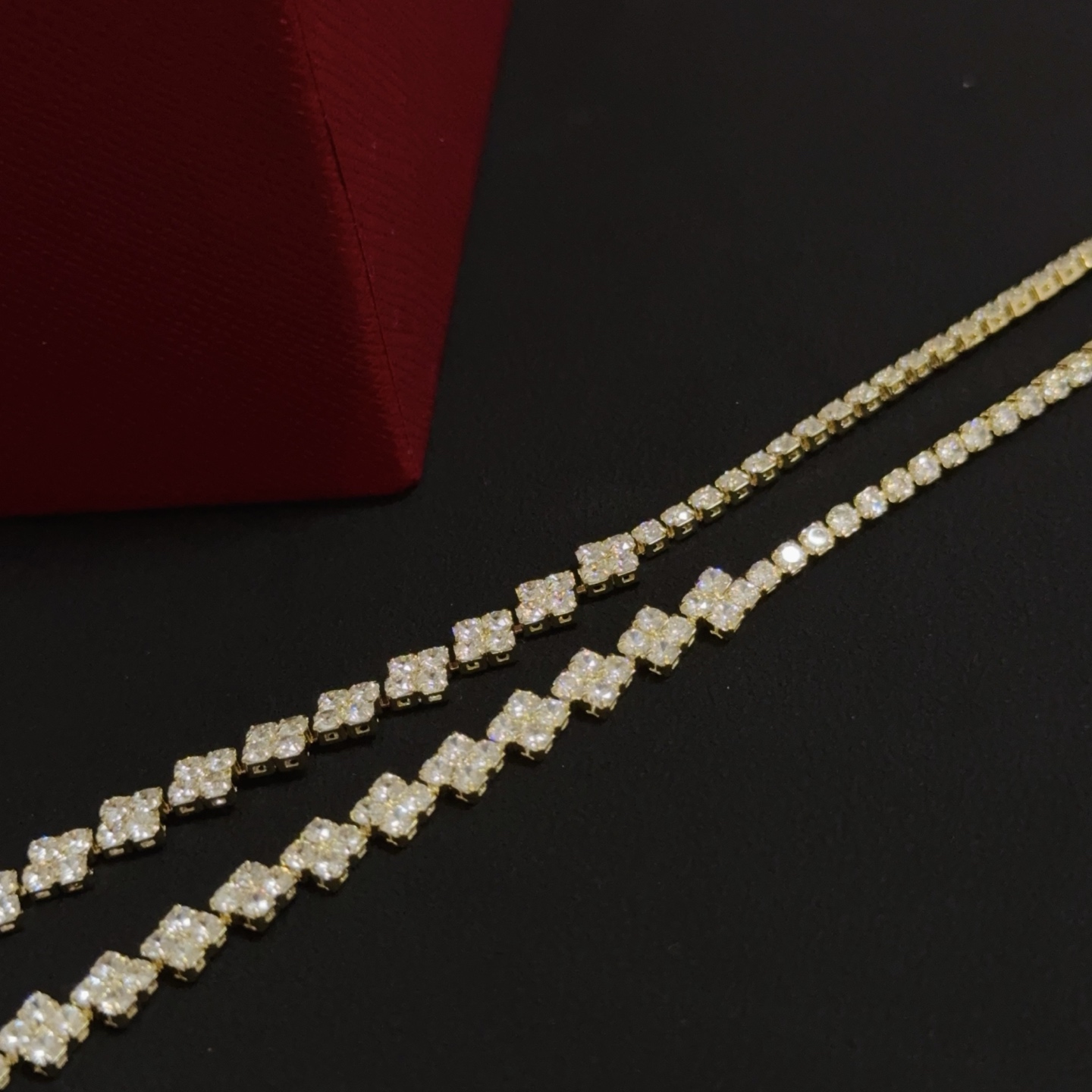 Elegante Collar Cartier con Corazón de Diamantes, Diseño Clásico y Moderno 9 i1752843051230 1313 0 7