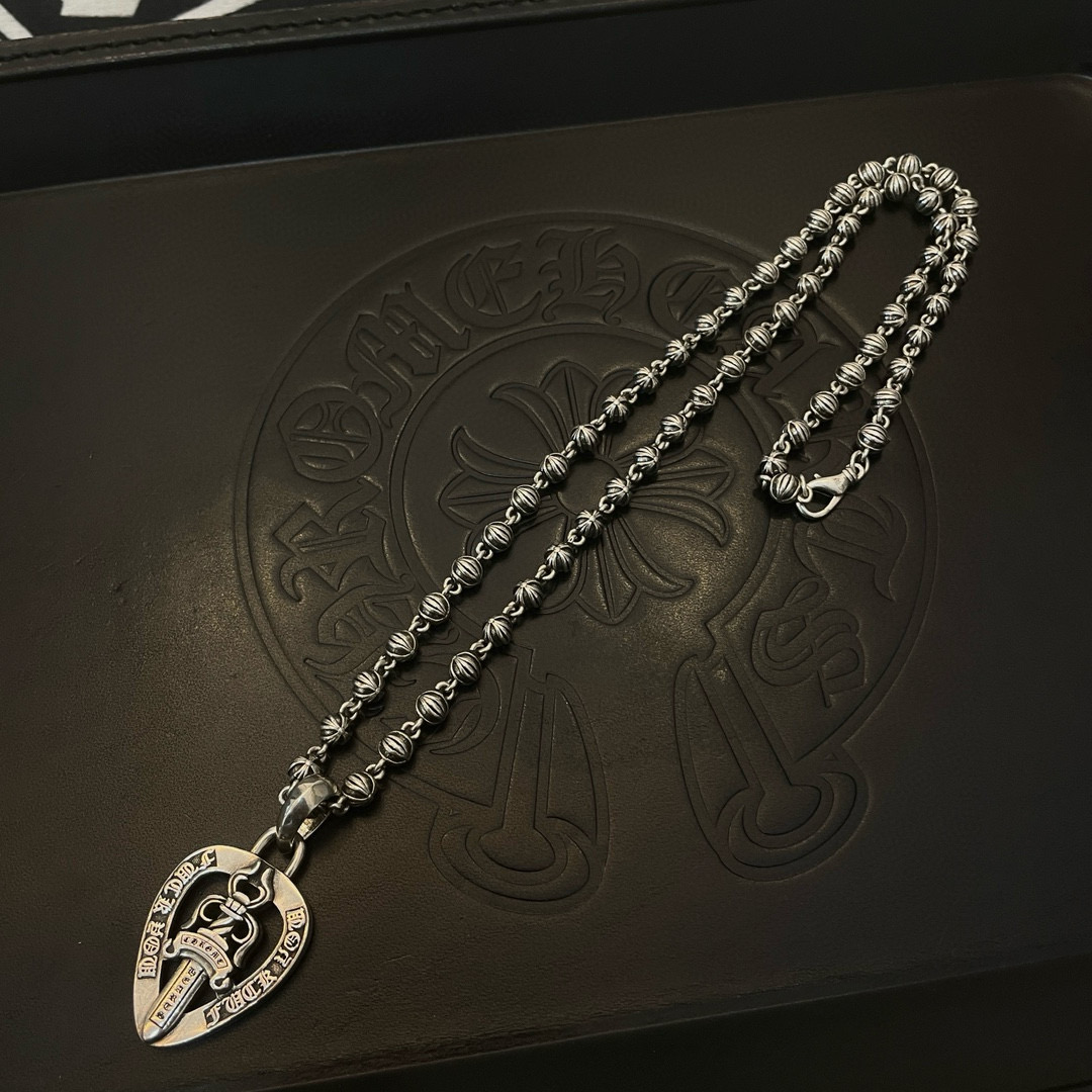 批 抖音/快手/ins/小红书/直播热门 ，新款【专柜品质】Chrome Hearts克罗心复古十字花球