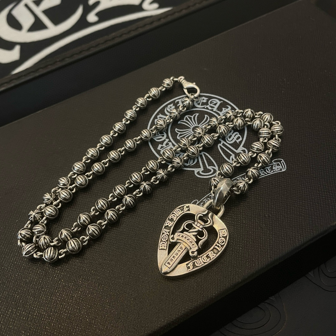 批 抖音/快手/ins/小红书/直播热门 ，新款【专柜品质】Chrome Hearts克罗心复古十字花球