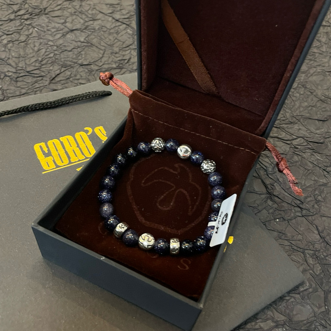 批【新品上架】Goro’s高桥吾郎手串手链，顶级版本 认准独家拍摄 主攻高端市场 绝对区别普通版本！图片
