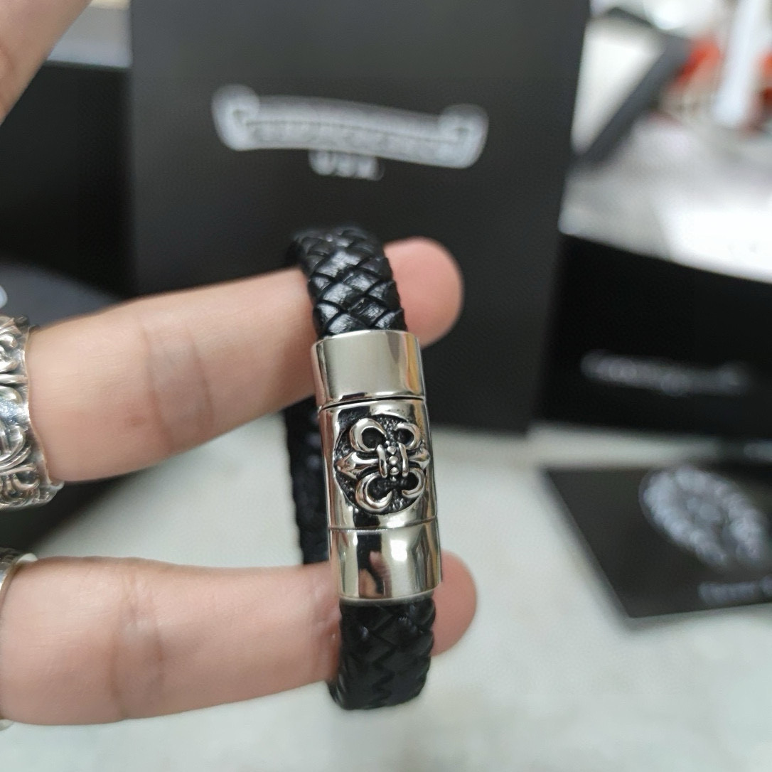 Chrome Hearts CHromehearts克罗心同款