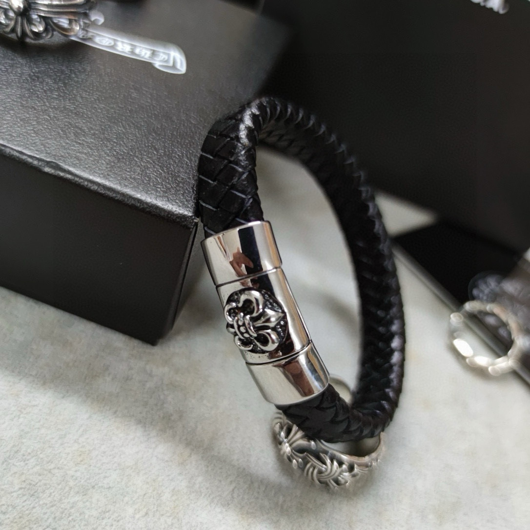 Chrome Hearts CHromehearts克罗心同款
