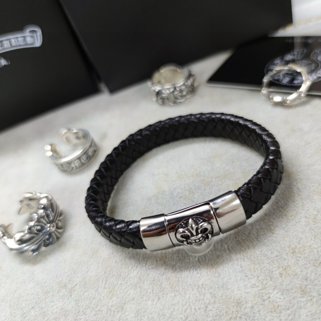 Chrome Hearts CHromehearts克罗心同款