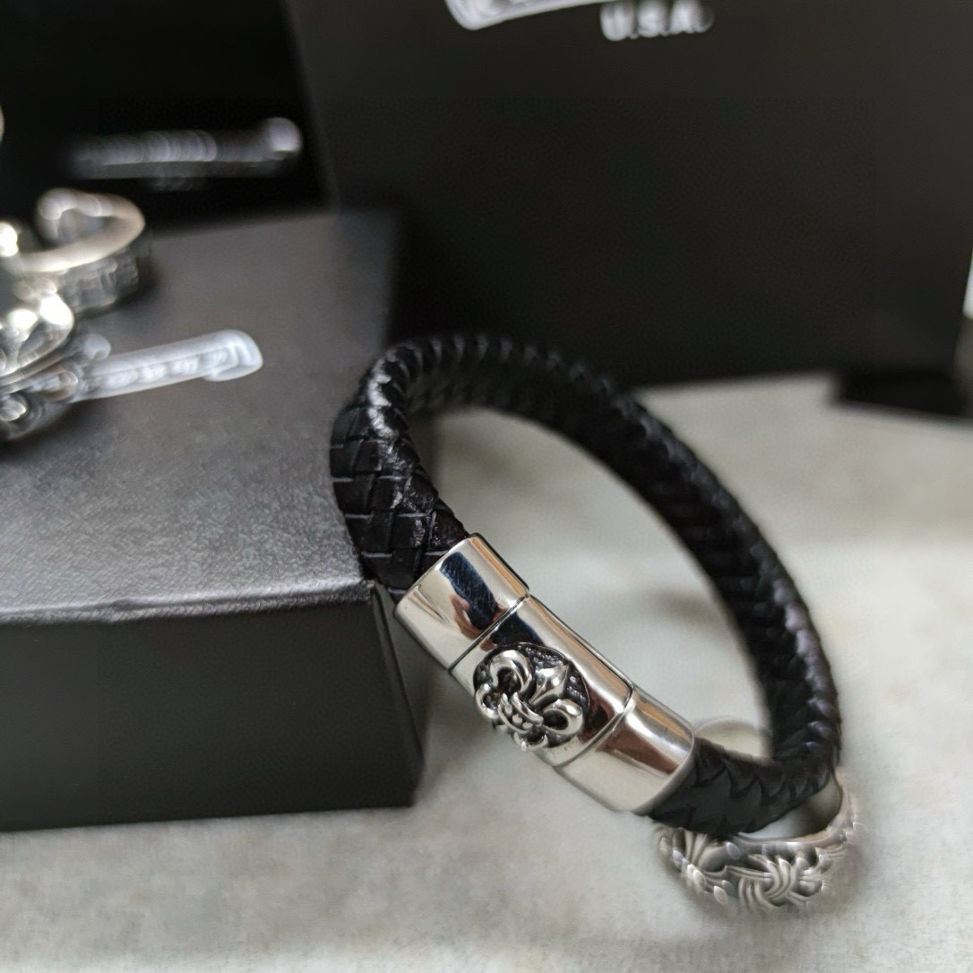 Chrome Hearts CHromehearts克罗心同款