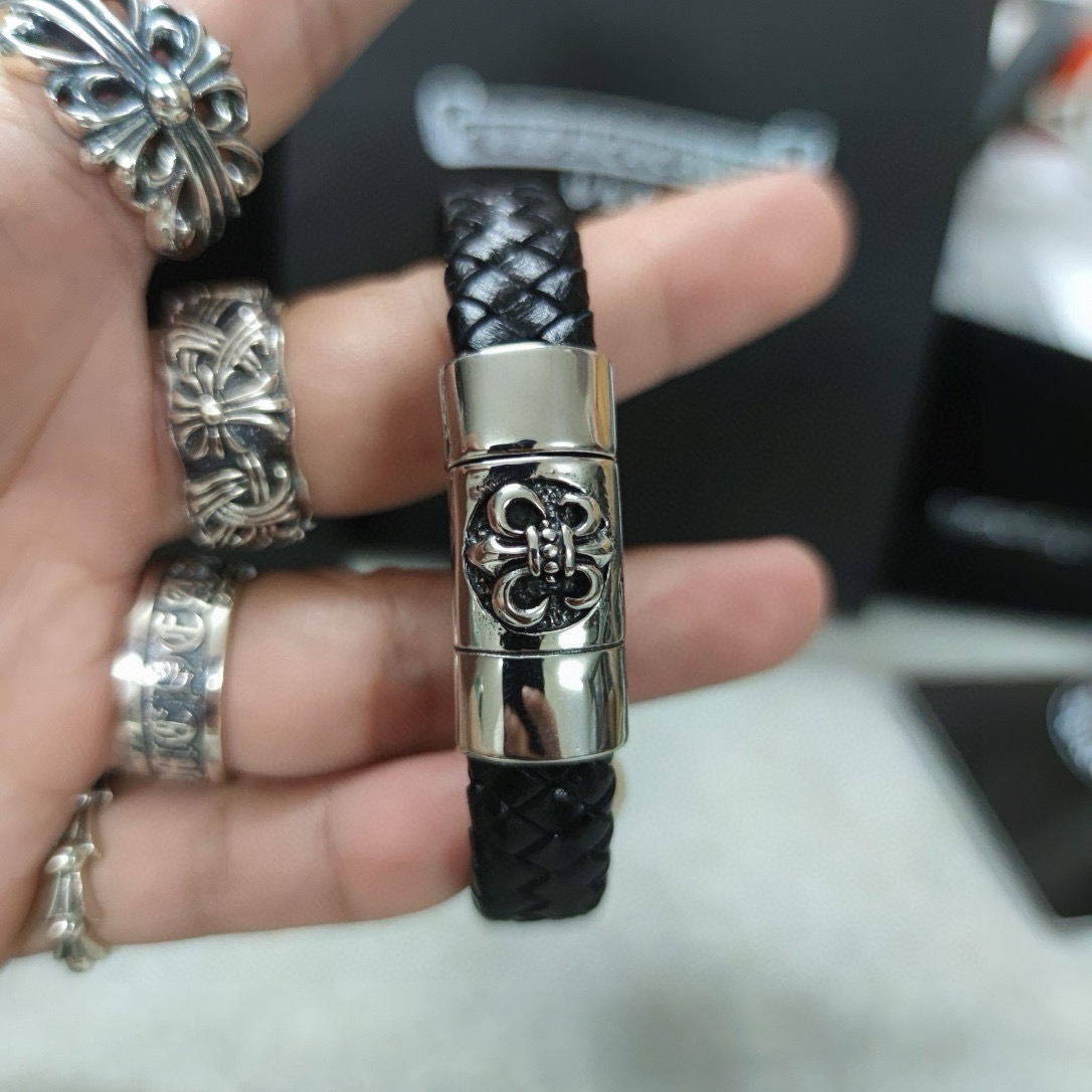 Chrome Hearts CHromehearts克罗心同款