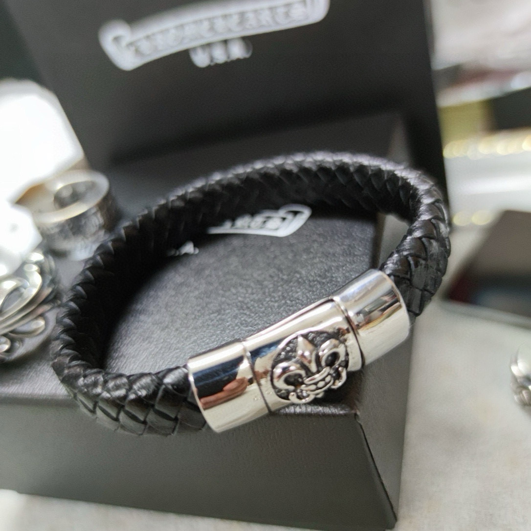 Chrome Hearts CHromehearts克罗心同款