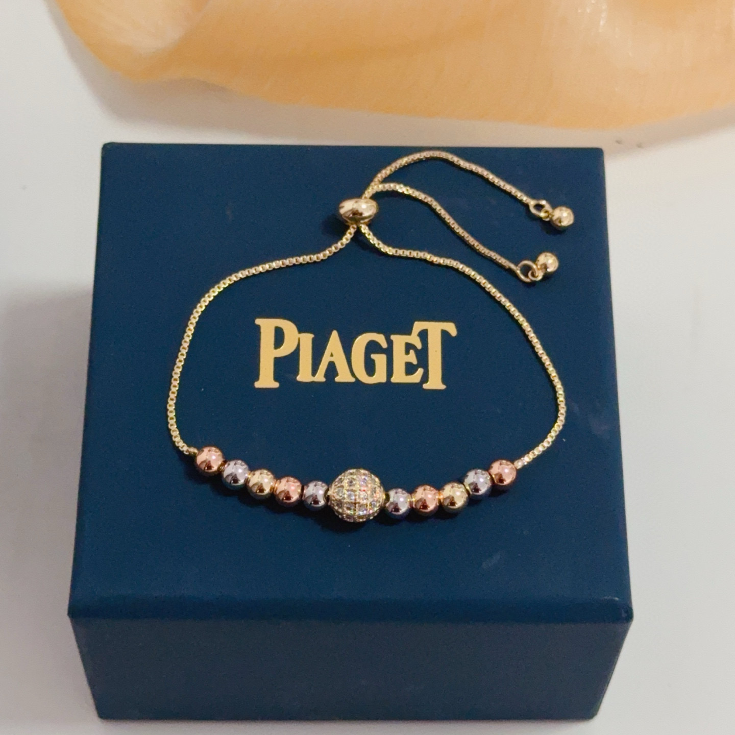 Piaget Smycken Piaget V — photo 8