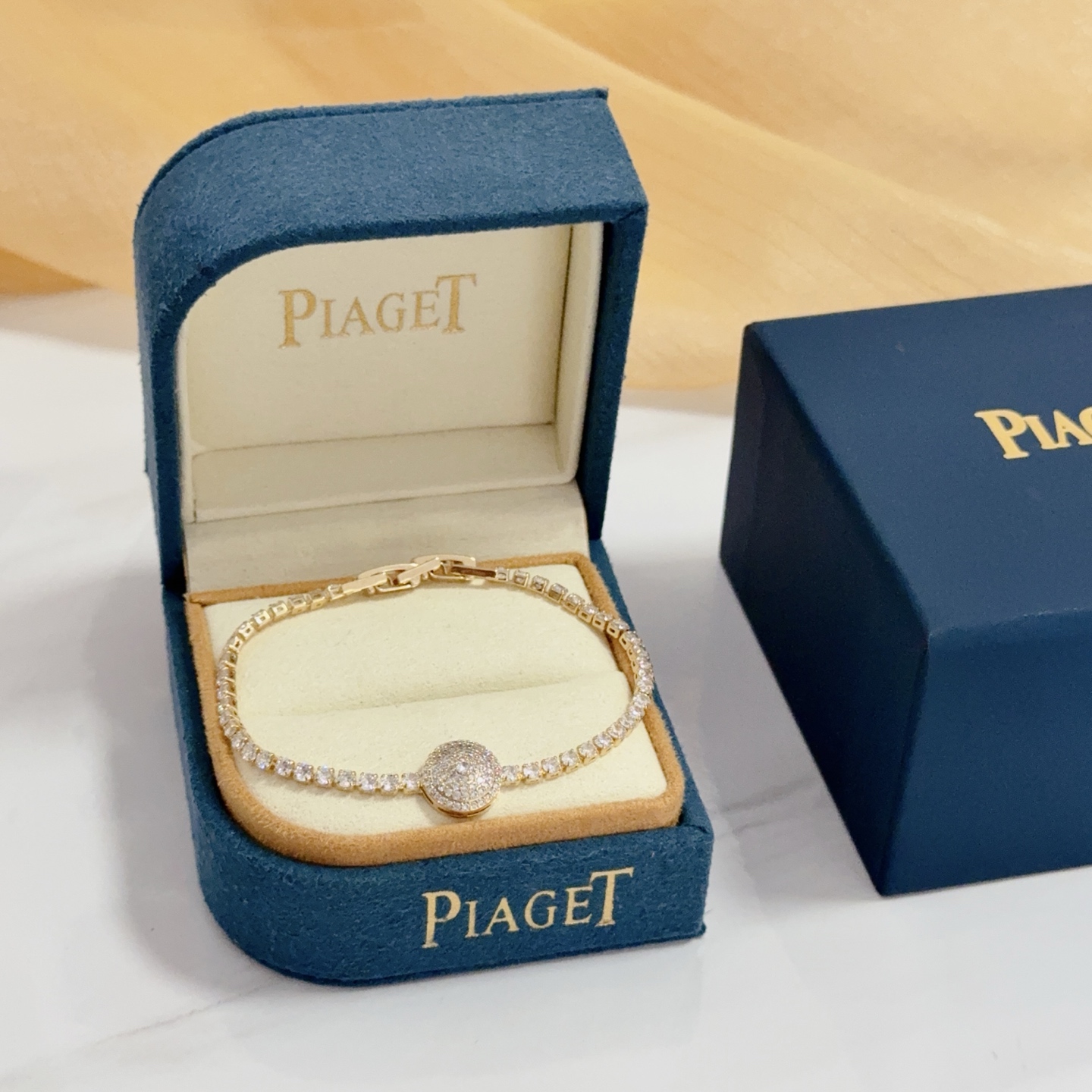 Piaget