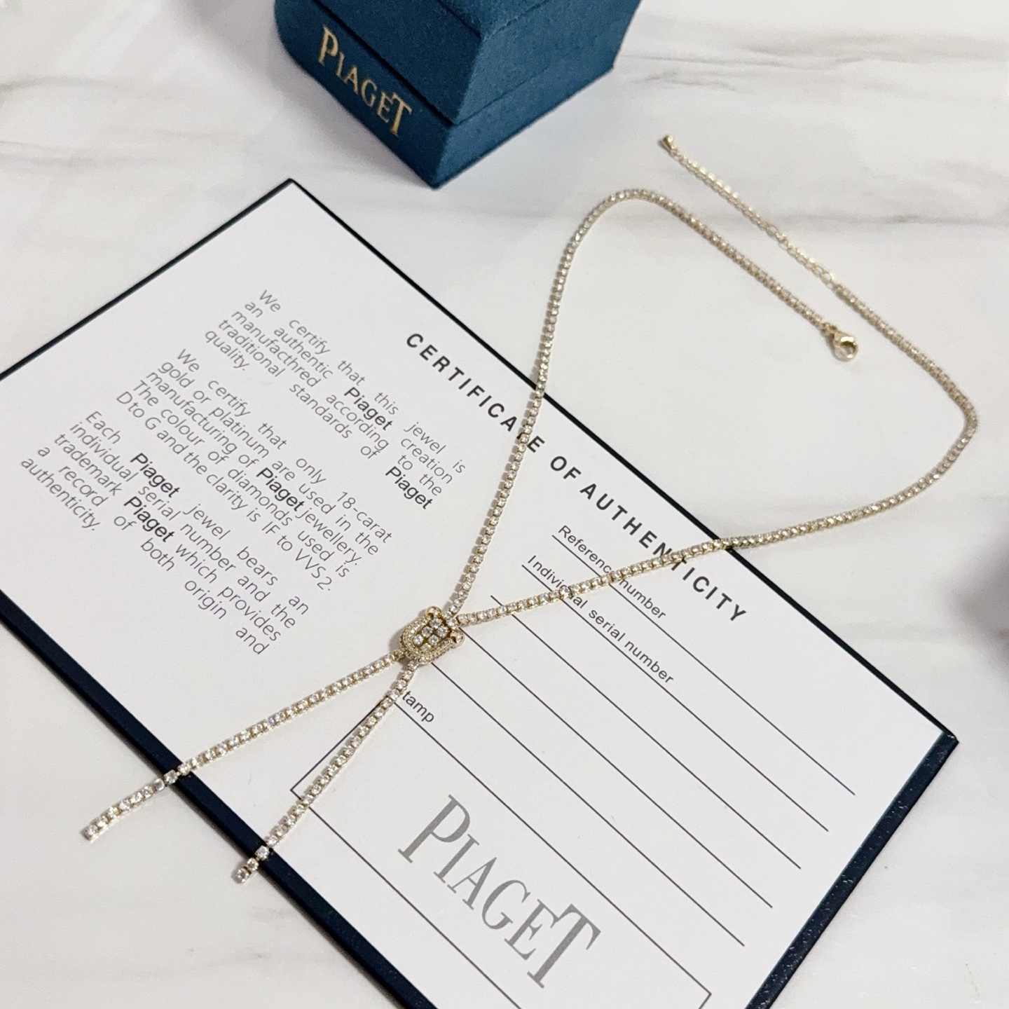 Joias Piaget V — photo 5