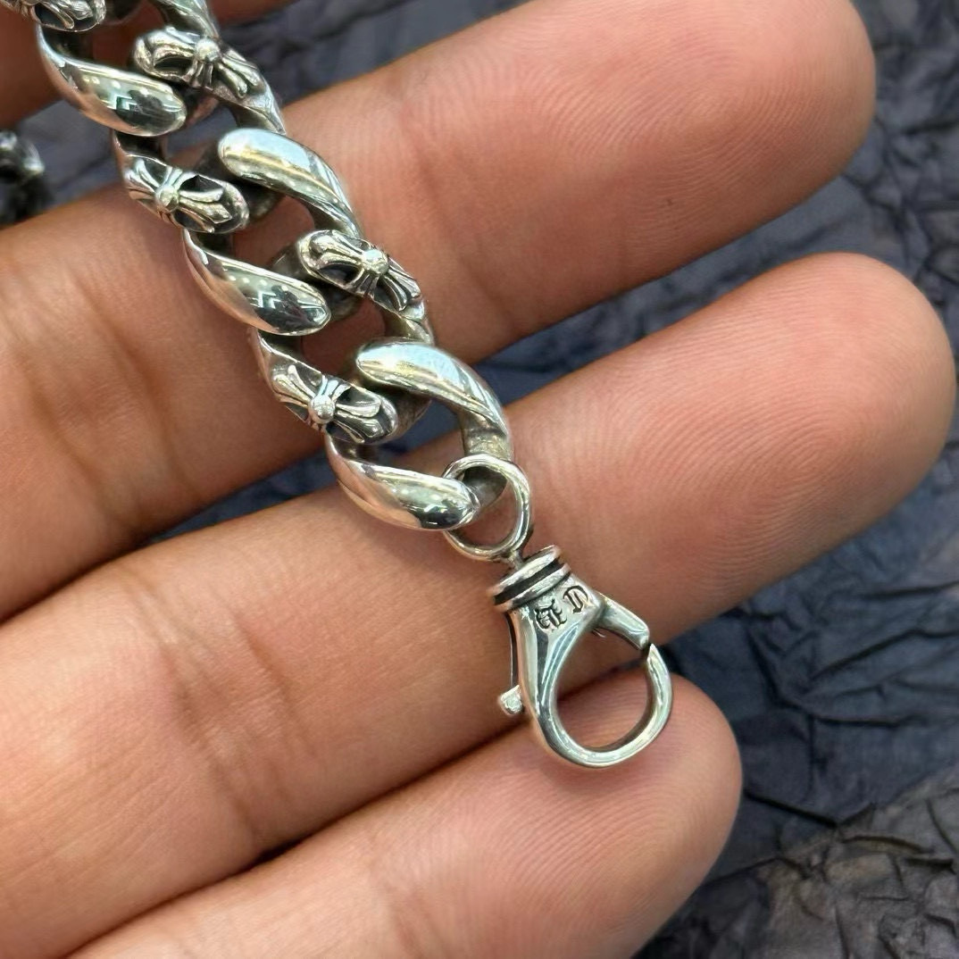 Chrome Hearts Chrome Hearts克罗心