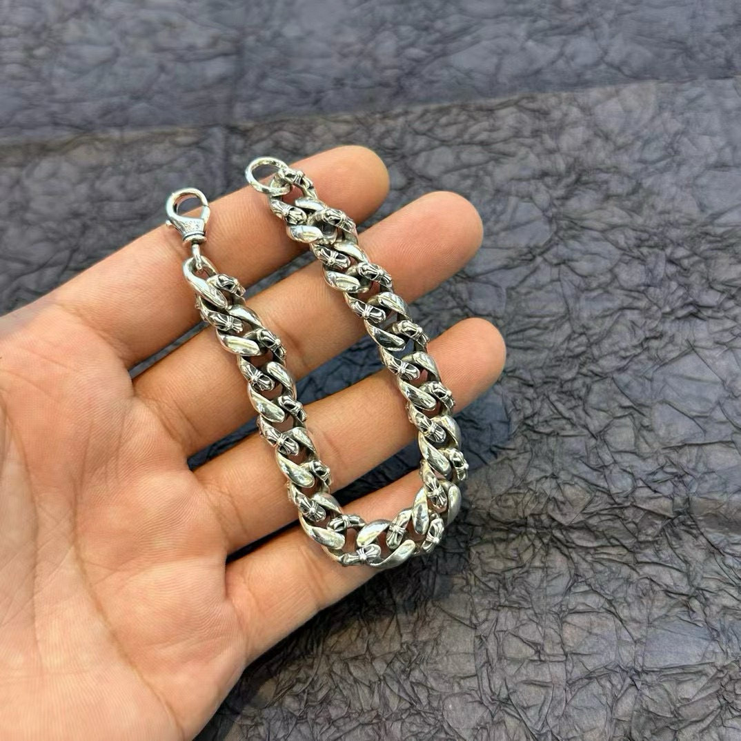 Chrome Hearts Chrome Hearts克罗心