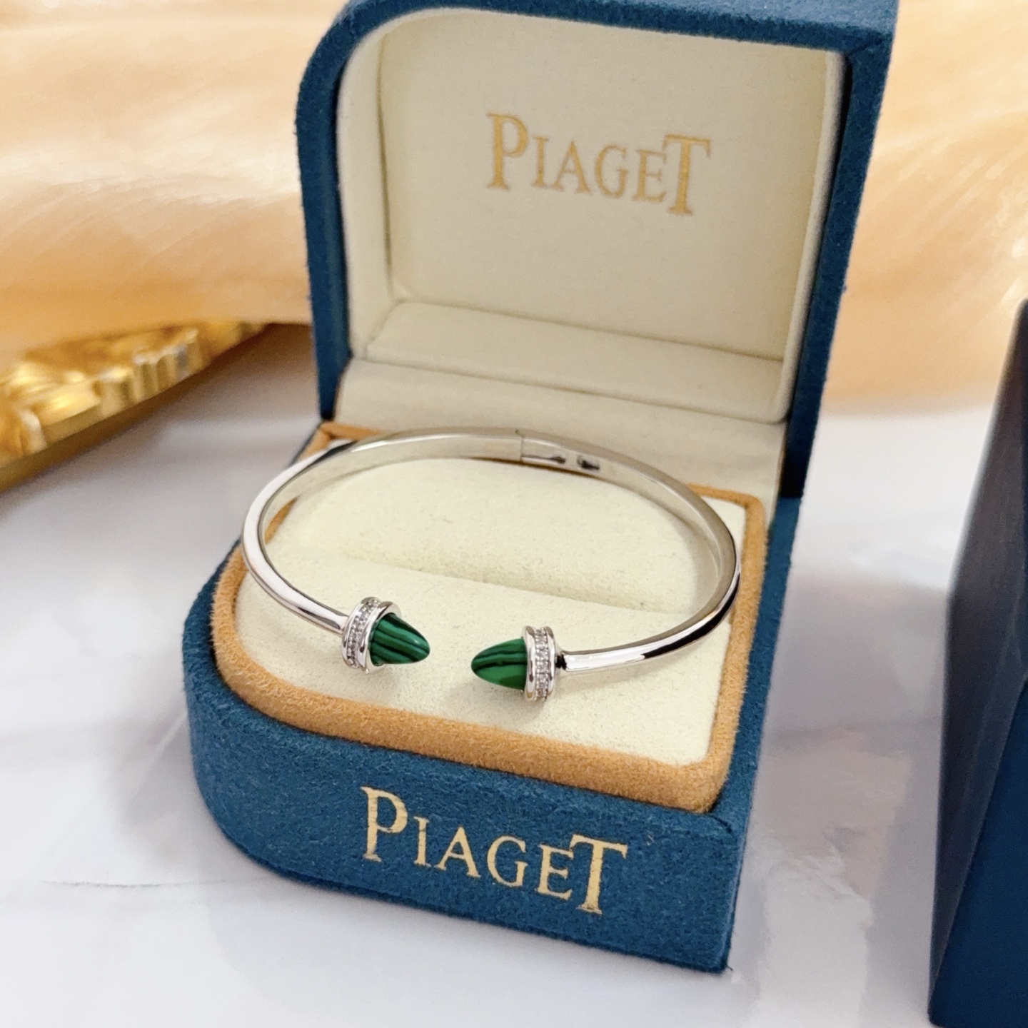 Piaget Bijoux Piaget V — photo 2