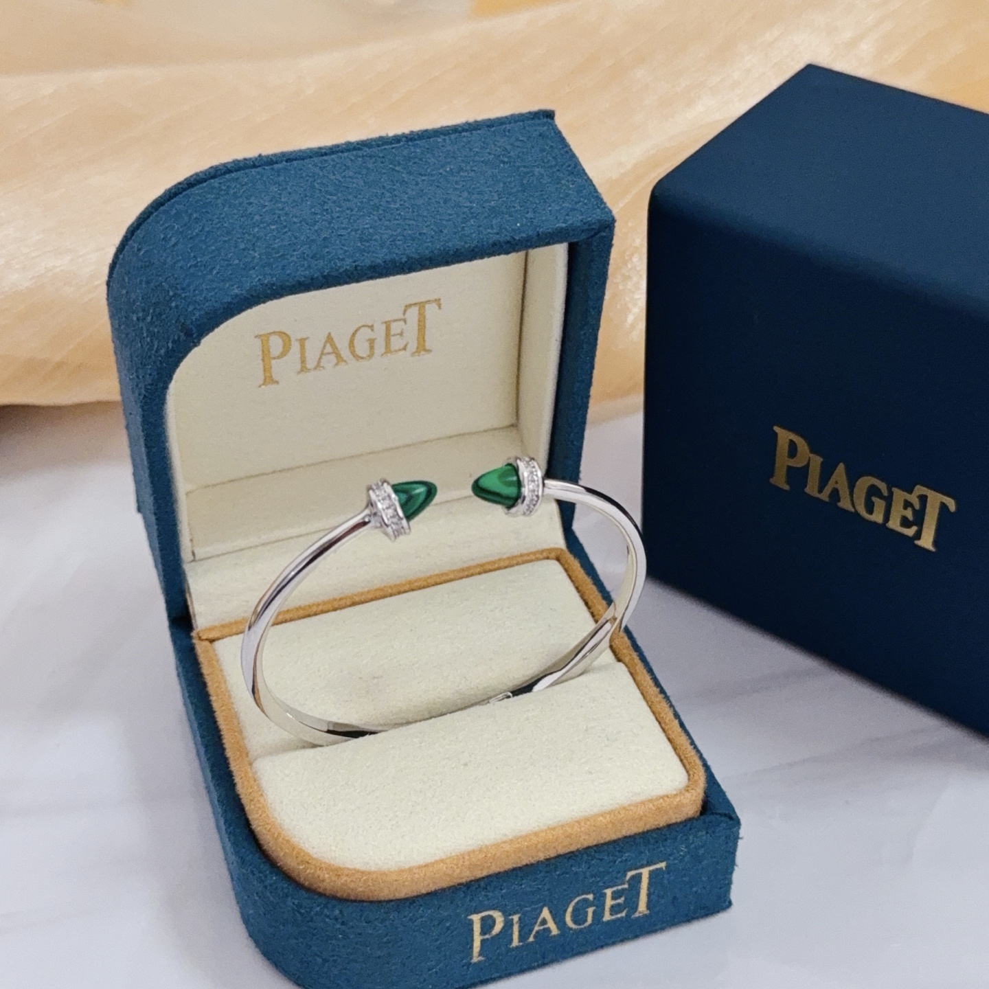 Piaget Bijoux Piaget V — photo 3