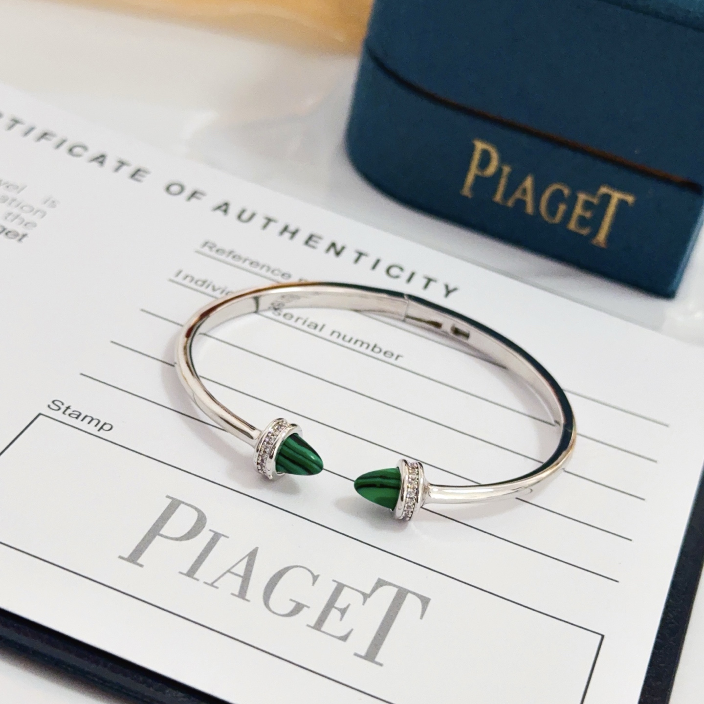 Piaget Bijoux Piaget V — photo 4