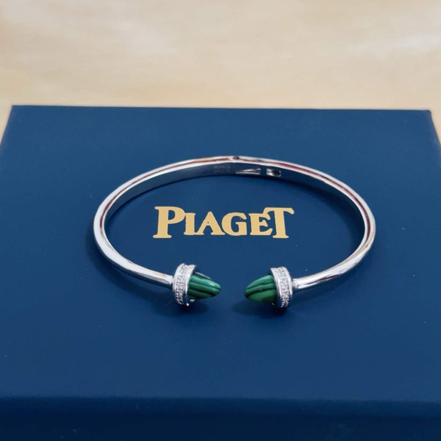 Piaget Bijoux Piaget V — photo 8