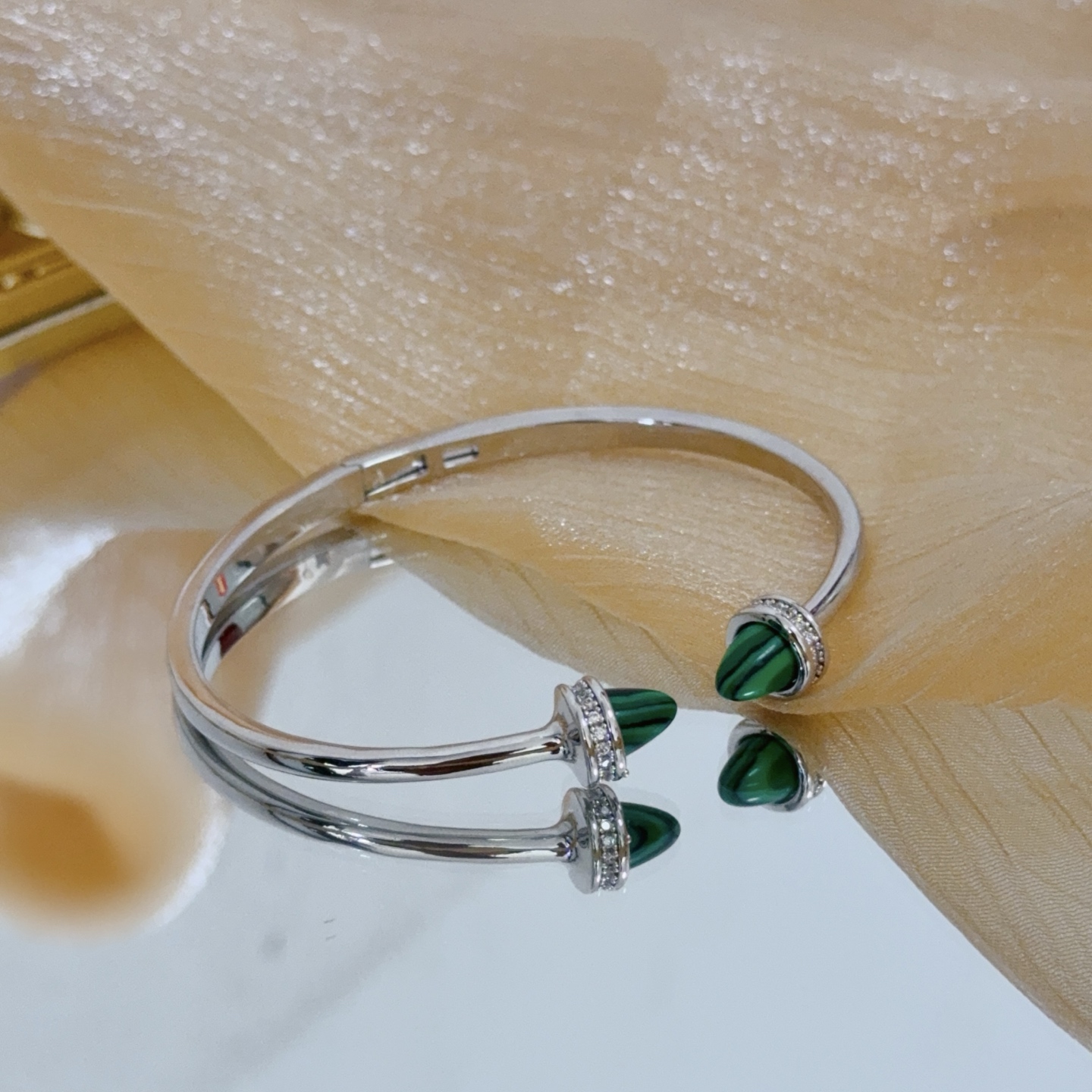 Piaget Bijoux Piaget V — photo 7