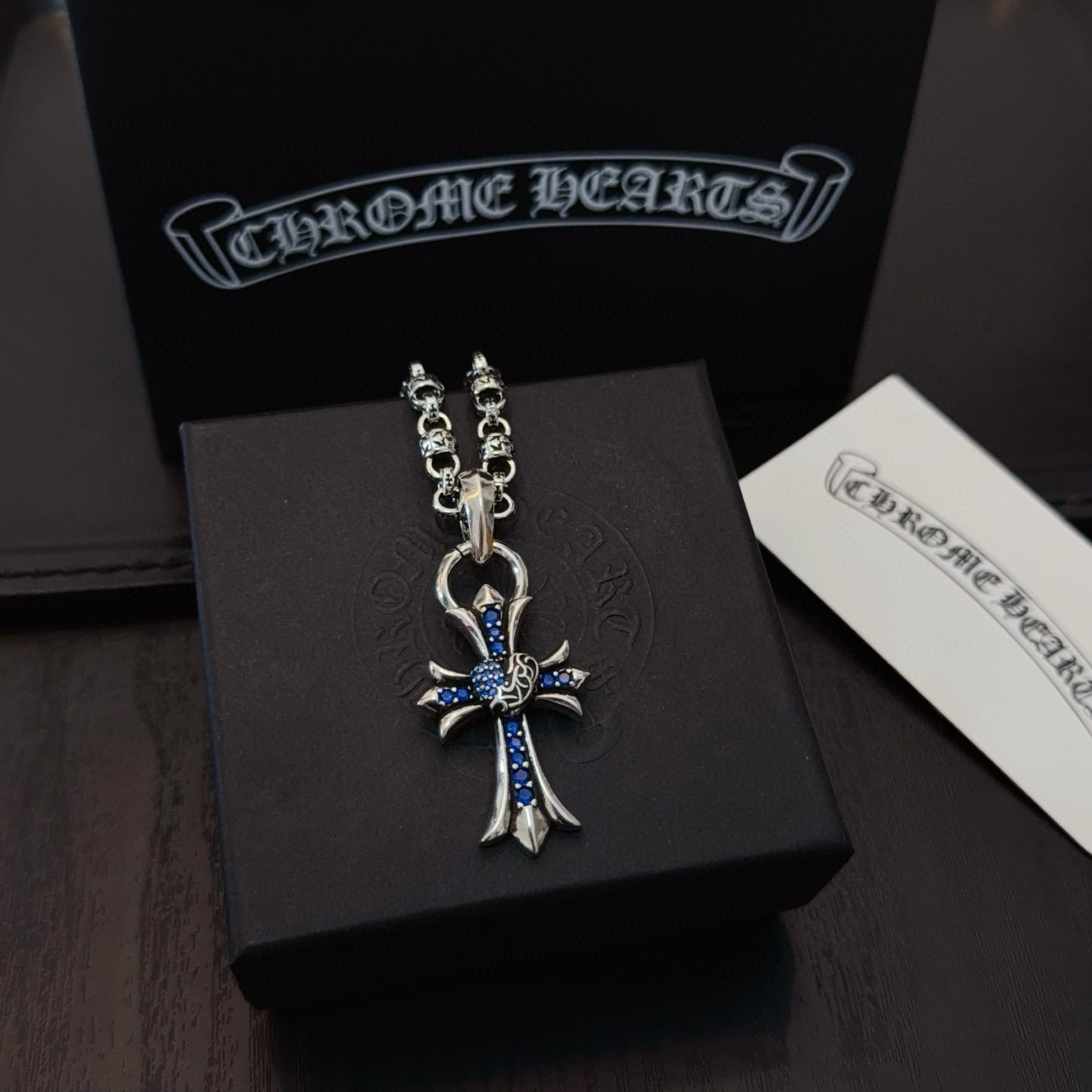 Chrome Hearts 新款【 品质】Chrome Hearts克罗心