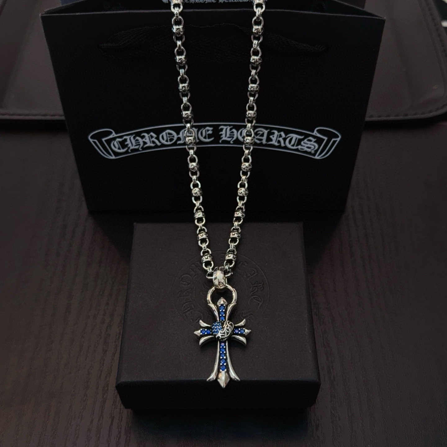 Chrome Hearts 新款【 品质】Chrome Hearts克罗心