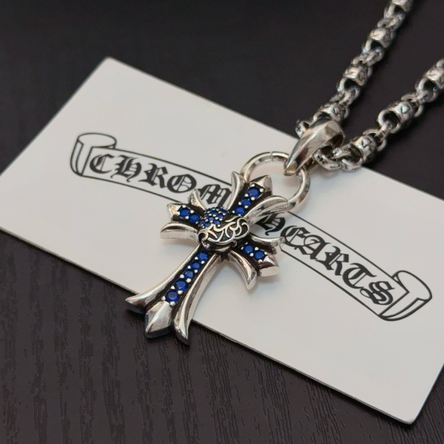 Chrome Hearts 新款【 品质】Chrome Hearts克罗心