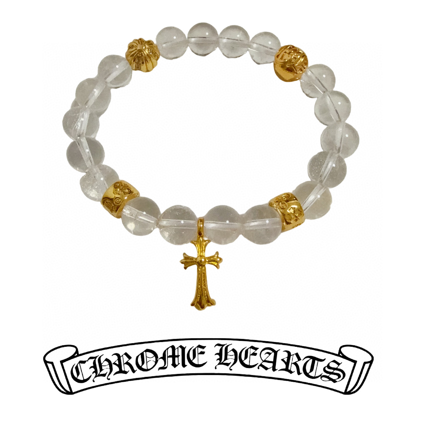 NO:678549,New [counter quality] Chrome Hearts classic retro multi-element white crystal bracelet, popular on Kuaishou/ins/Xiaohongshu, the different concave and convex shapes are different in pattern design style. The cross scout flower is the symbol of Chrome Hearts, so it is more durable. Genuine pattern-printing Chrome Hearts distinguishes the ordinary light version in the market. Match the standard quality. Look at the printing details. The degree of retro gray oxidation. Seiko version!  , jewelry boutique, chrome hearts, chrome hearts, bracelet19860909新款【专柜品质】Chrome Hearts克罗心 经典复古多元素白水晶手串手链 ,快手/ins/小红书热门,凹凸造型不同的花纹设计风格呈现出与众不同 十字架童军花是克罗心的标志 所以更经久不衰 正品打版Chrome Hearts克罗心 区别市场普通轻版 对版对标品质 看字印细节 复古做旧灰氧程度.精工版本！,饰品精品,chrome hearts,chrome hearts,bracelet,Jewelry