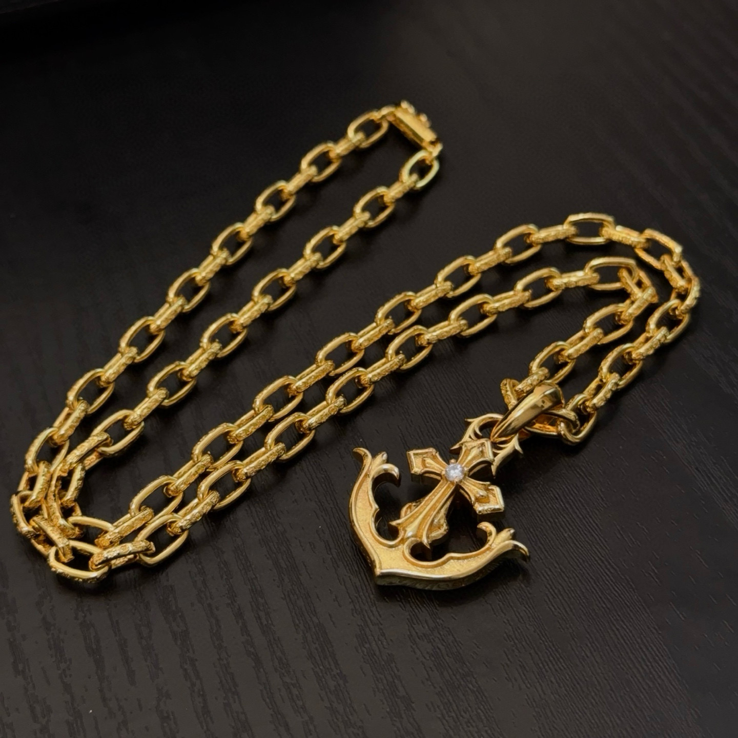 Rolex Haute Couture Haute Couture Fine Jewelry Necklace Bracelet Ring 6