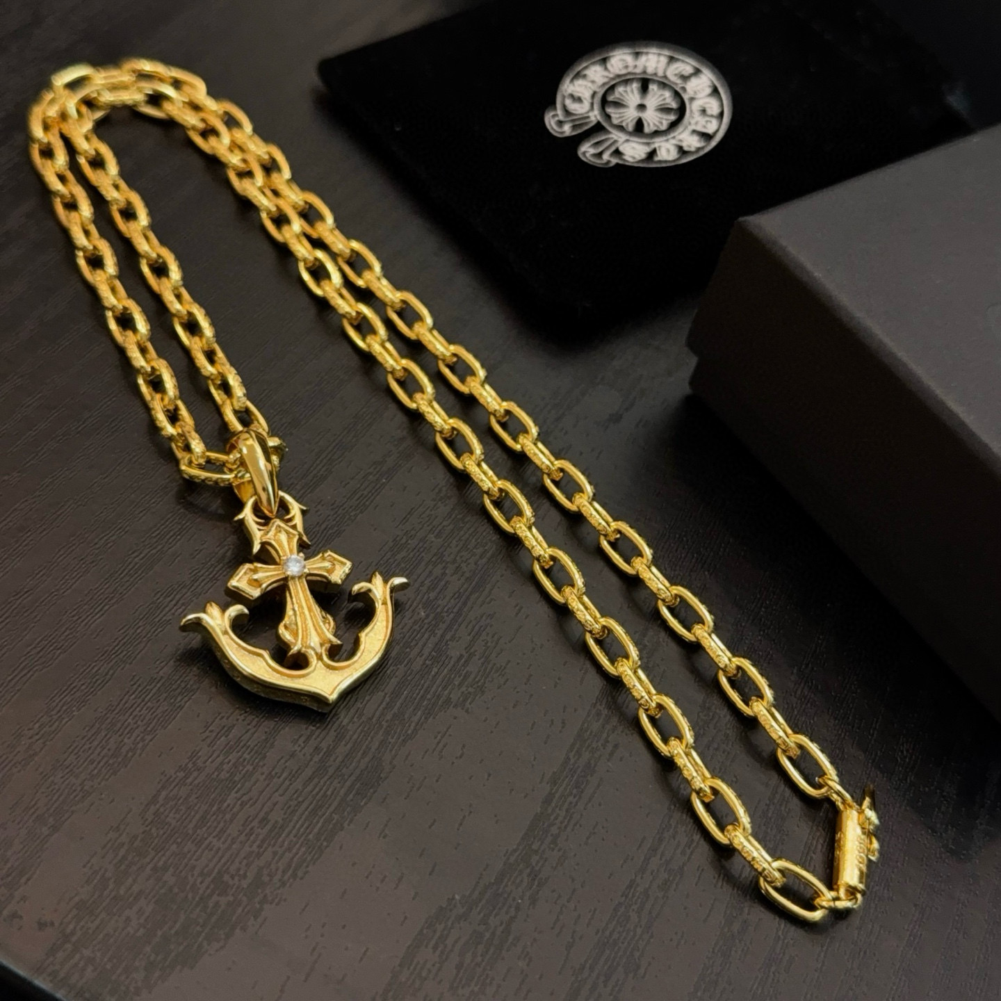 Rolex Haute Couture Haute Couture Fine Jewelry Necklace Bracelet Ring 5