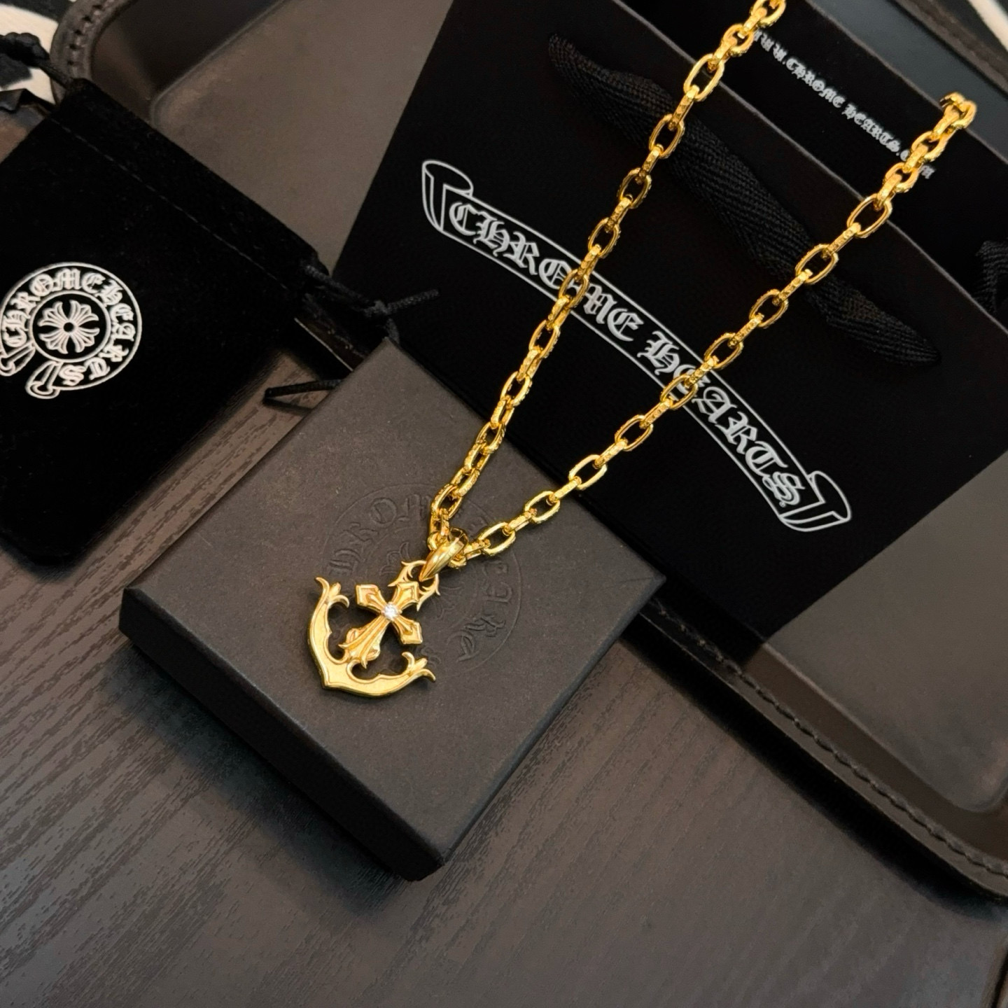 Rolex Haute Couture Haute Couture Fine Jewelry Necklace Bracelet Ring 3