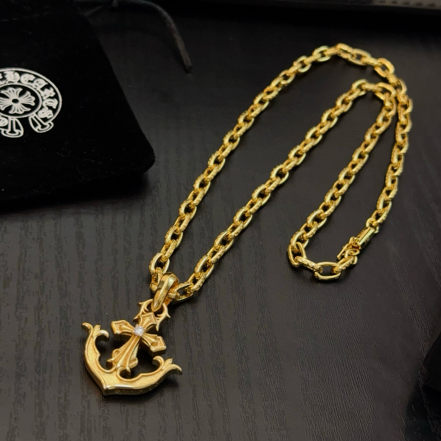 Rolex Haute Couture Haute Couture Fine Jewelry Necklace Bracelet Ring 9