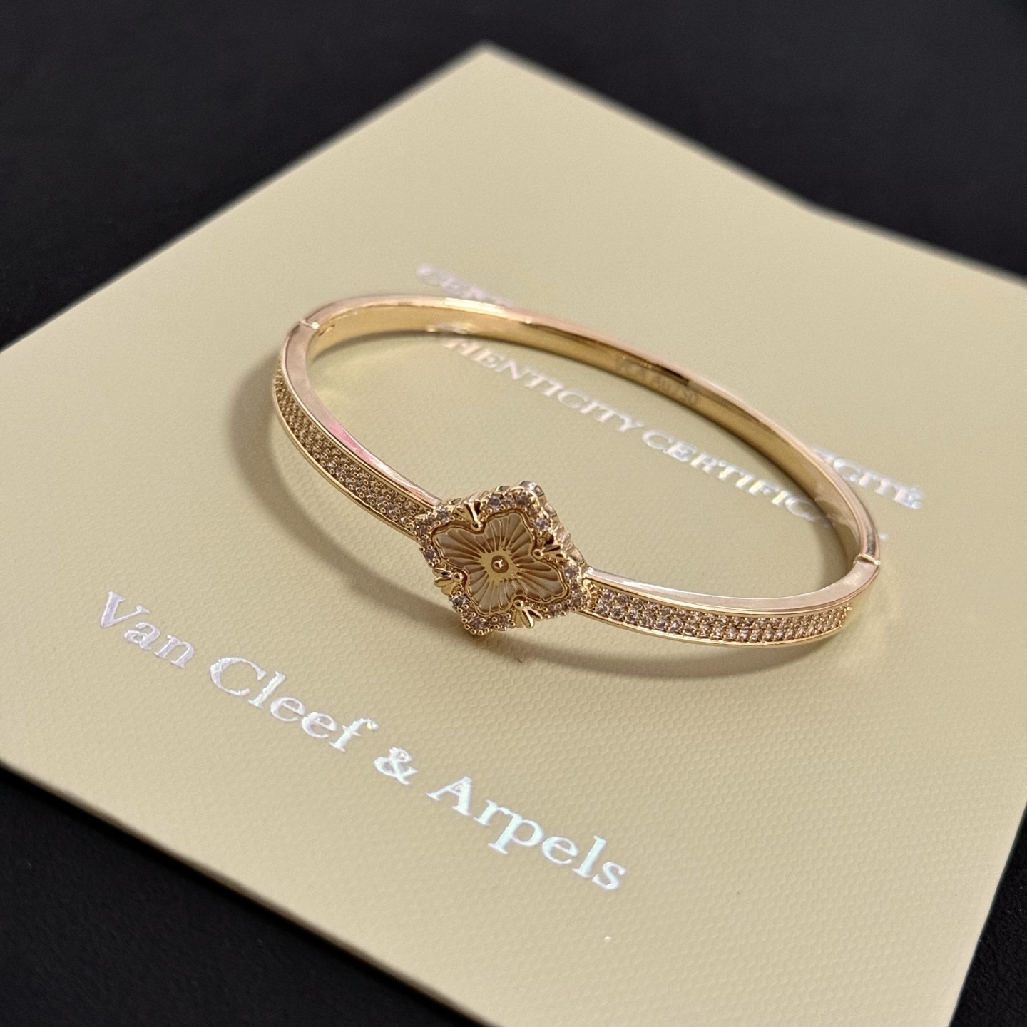 Van Cleef & Arpels Haute Couture Haute Couture Fine Jewelry Necklace 6