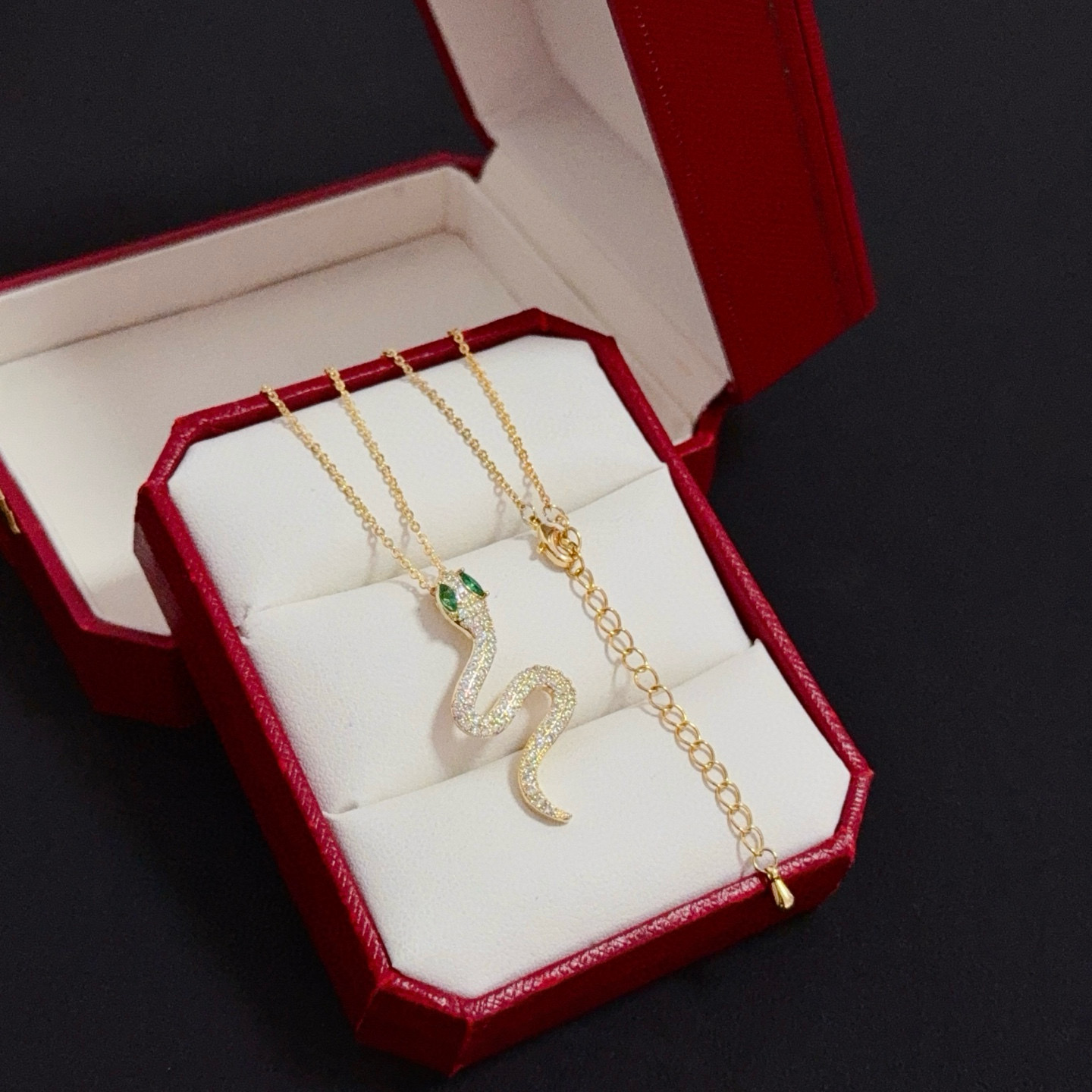 Cartier Haute Couture Haute Couture Fine Jewelry Necklace Bracelet Ring 7