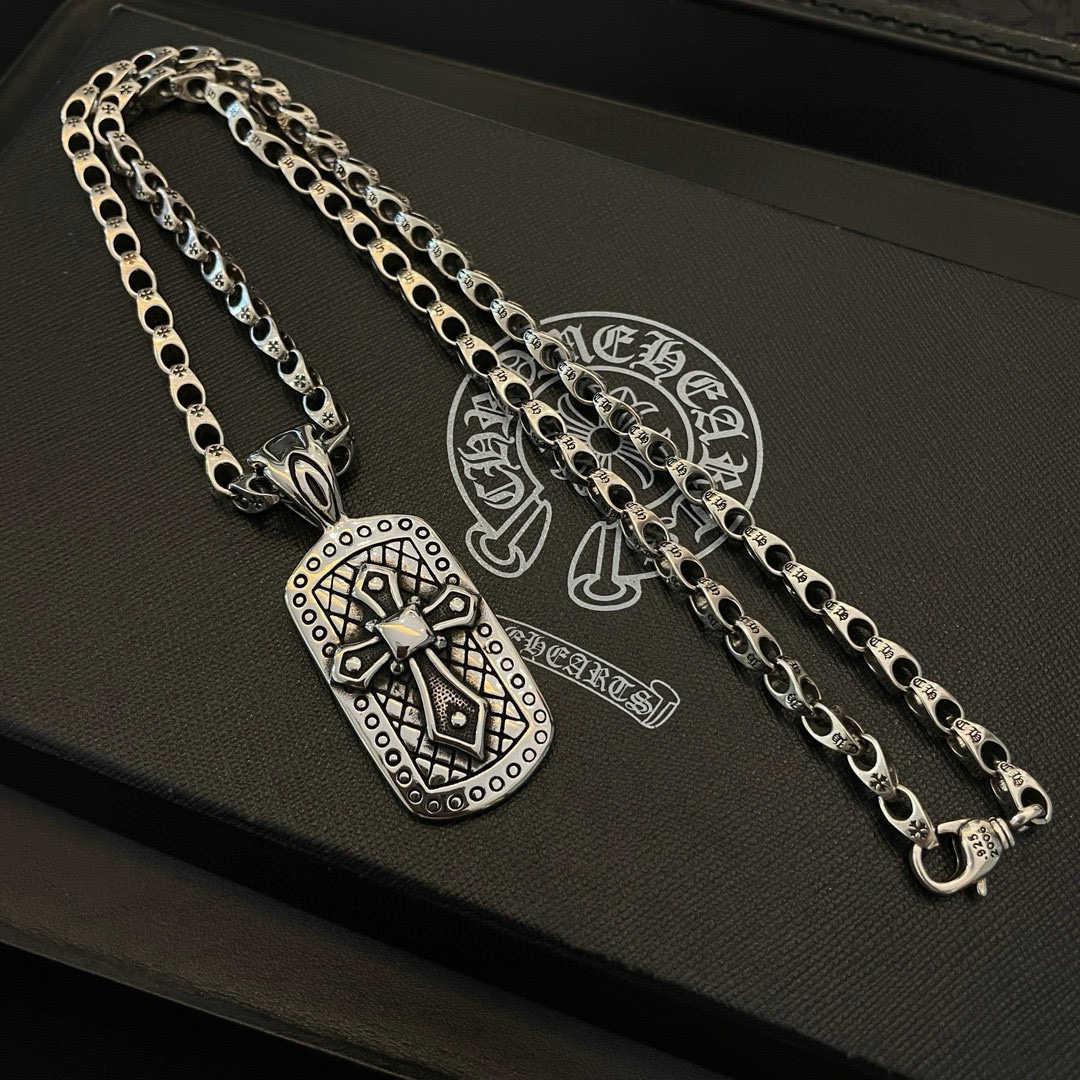 Manolo Blahnik Haute Couture Haute Couture Fine Jewelry Necklace 8
