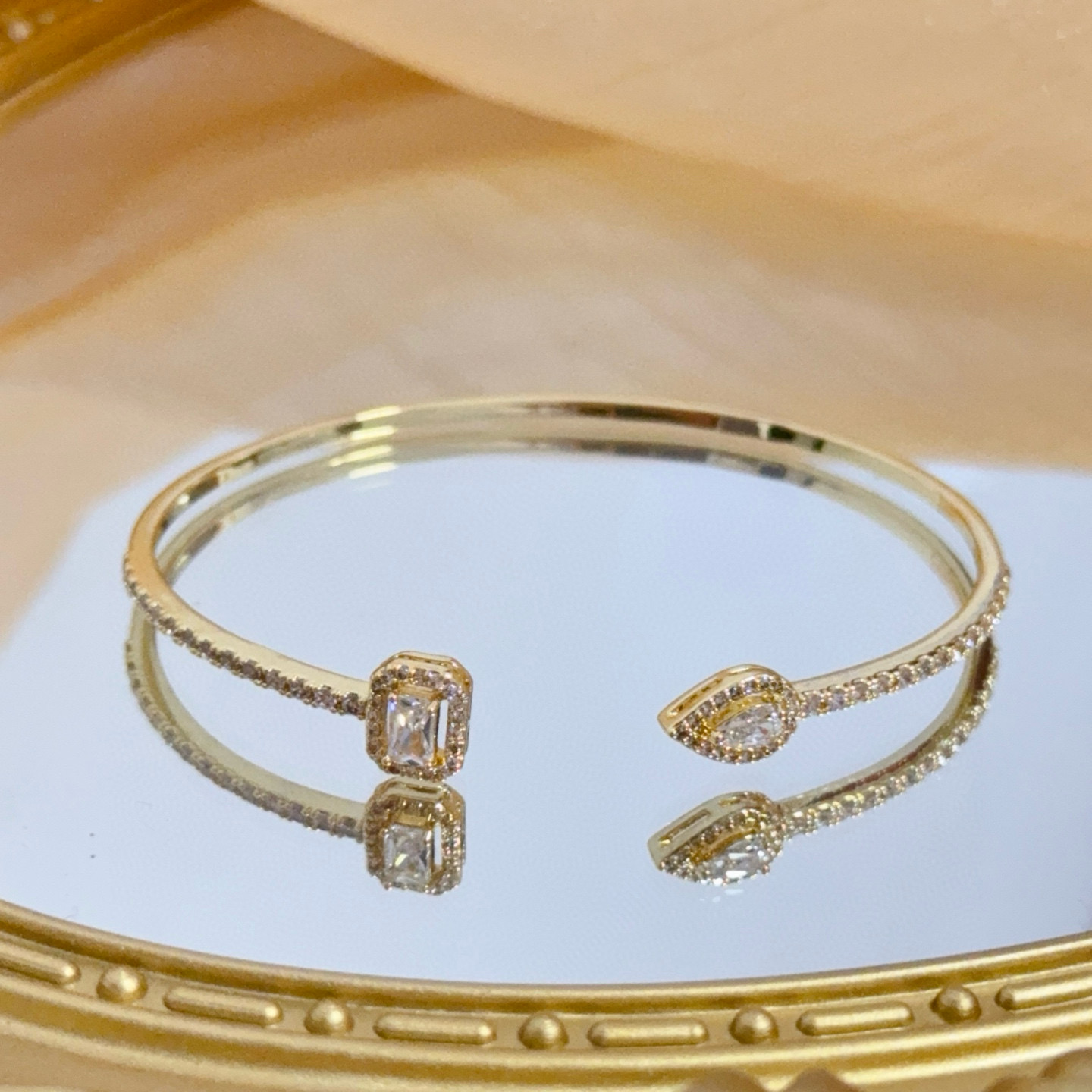 Piaget smykker Piaget V — photo 2